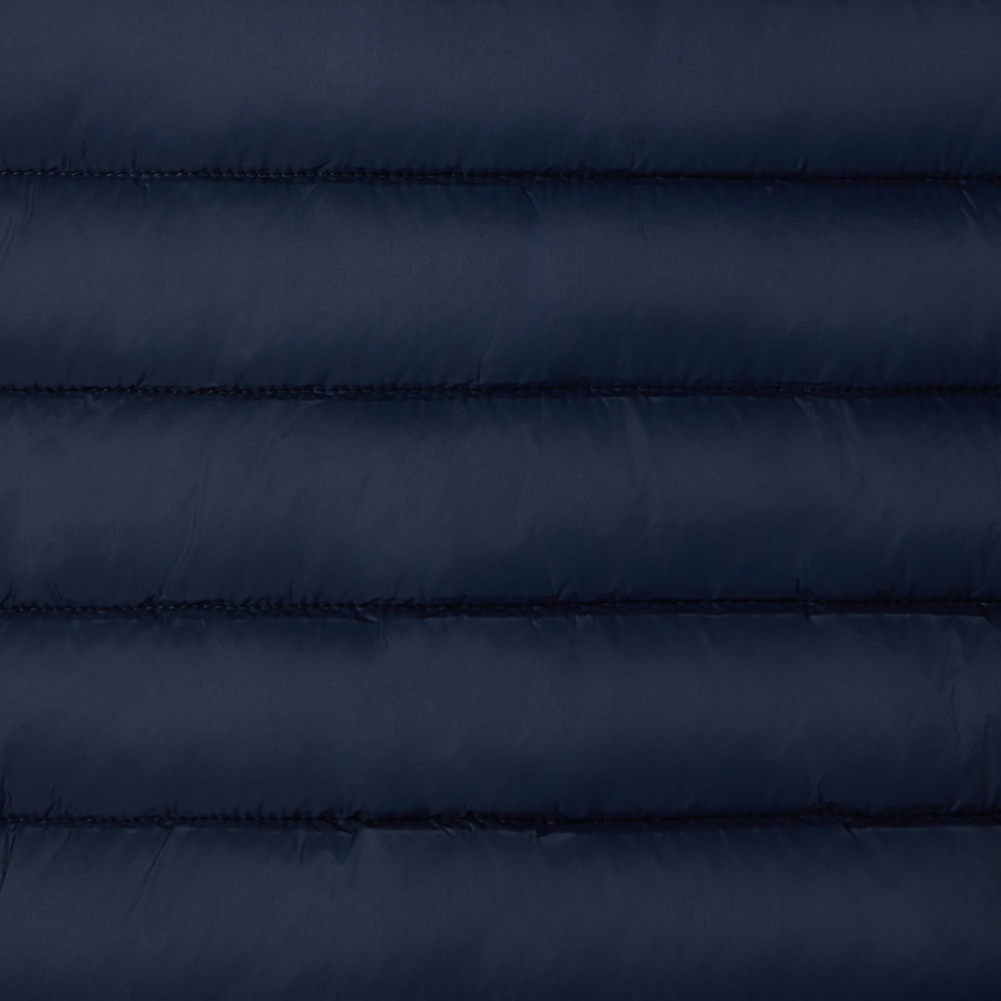 Men's Puffer Jacket Donald in navy Blue