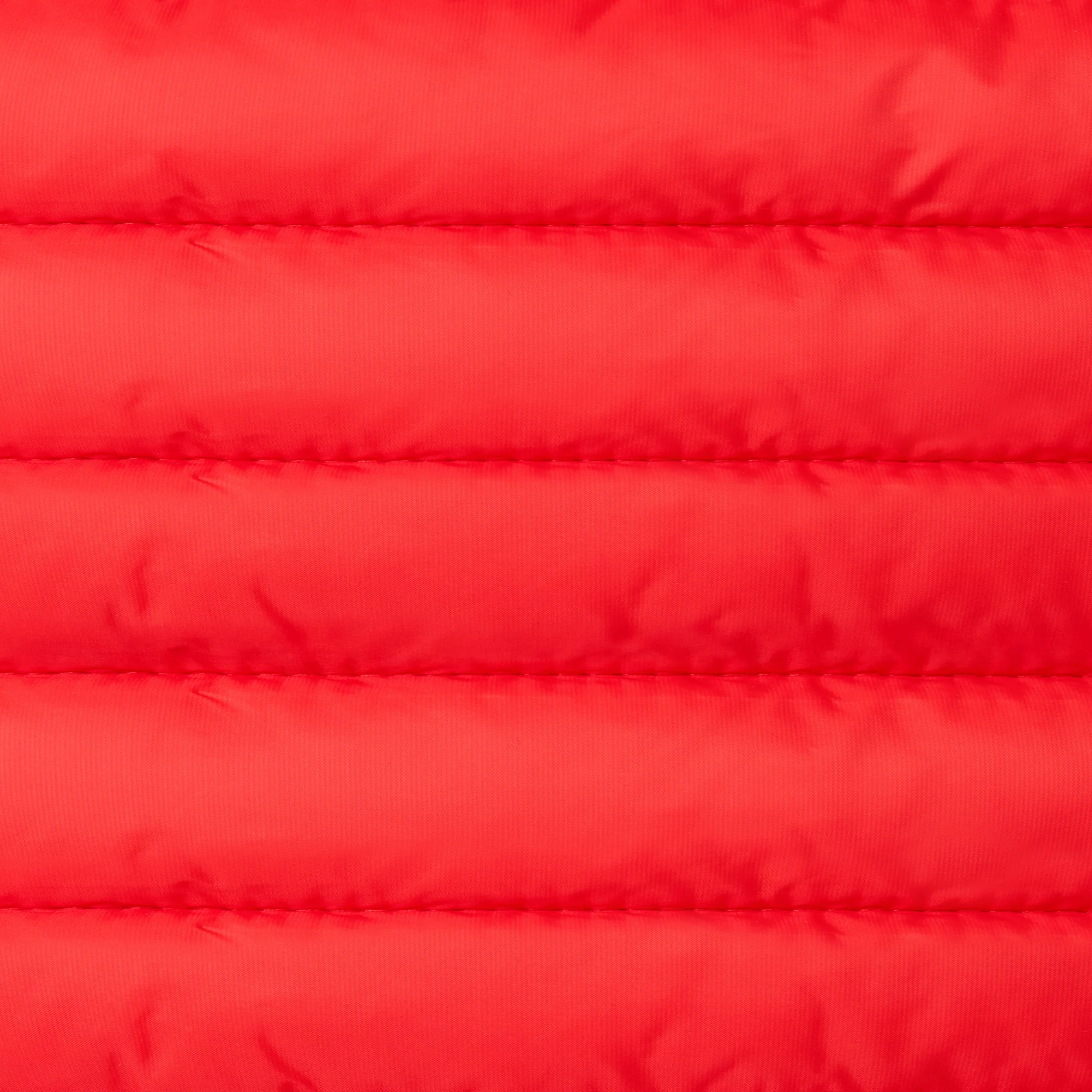 Boys' Puffer jacket Dony in Fiery Red