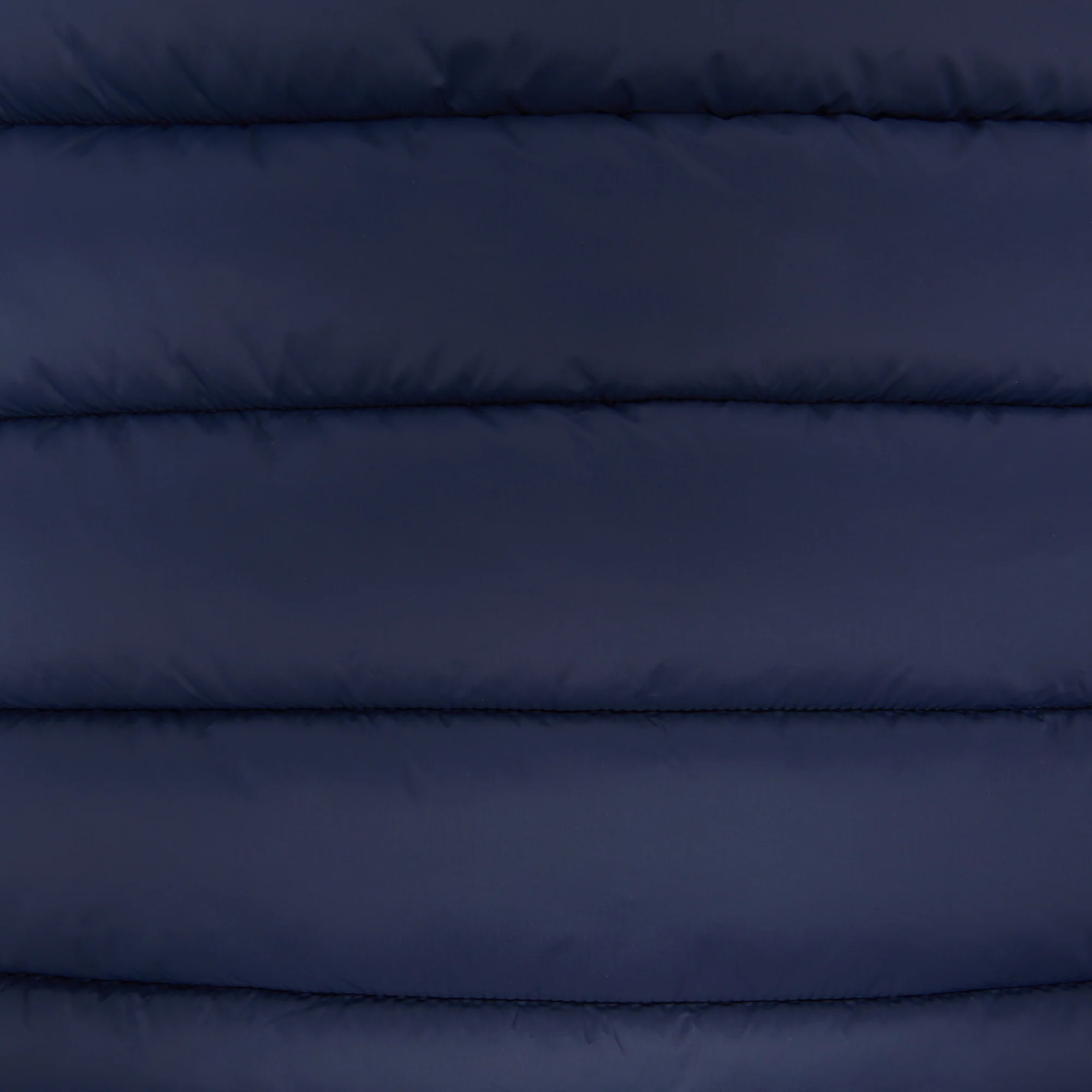 Unisex baby sleeping bag May in blu navy