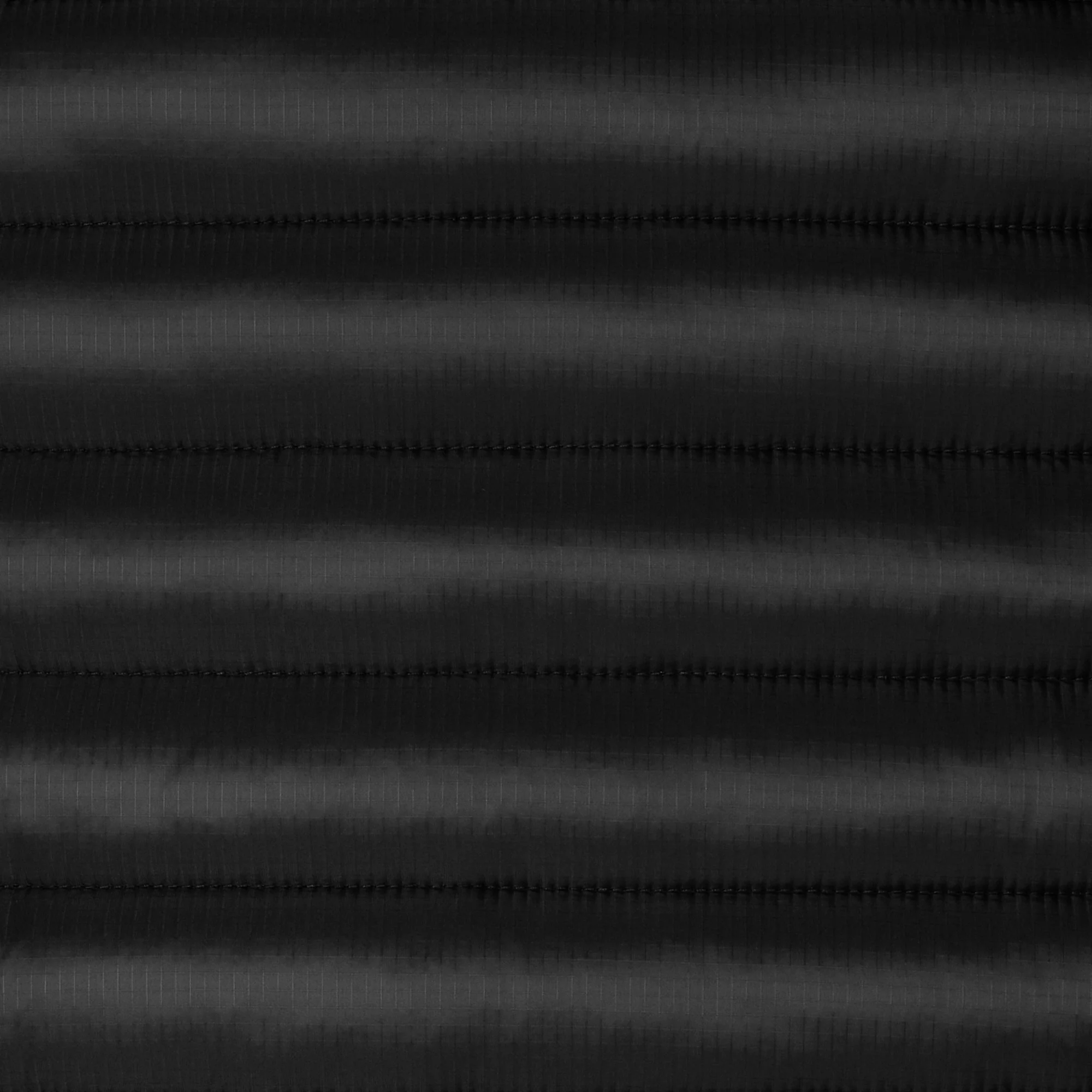 Men's Puffer Vest Danny in black