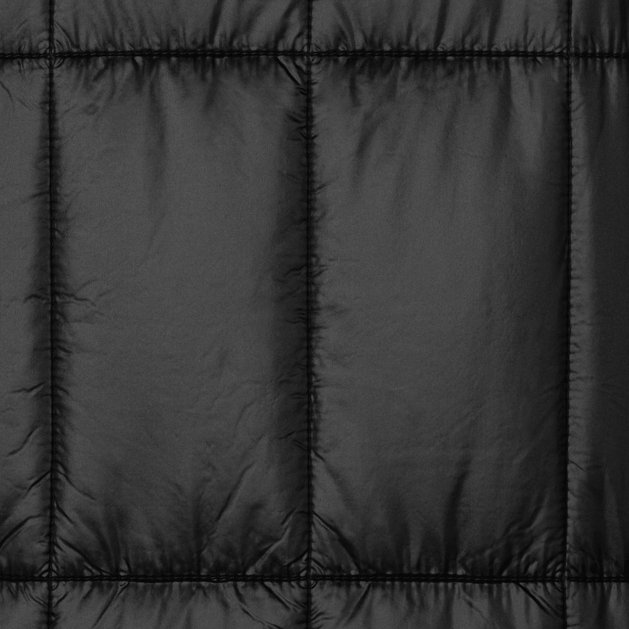 Men's Animal free puffer Jacket floyd in black