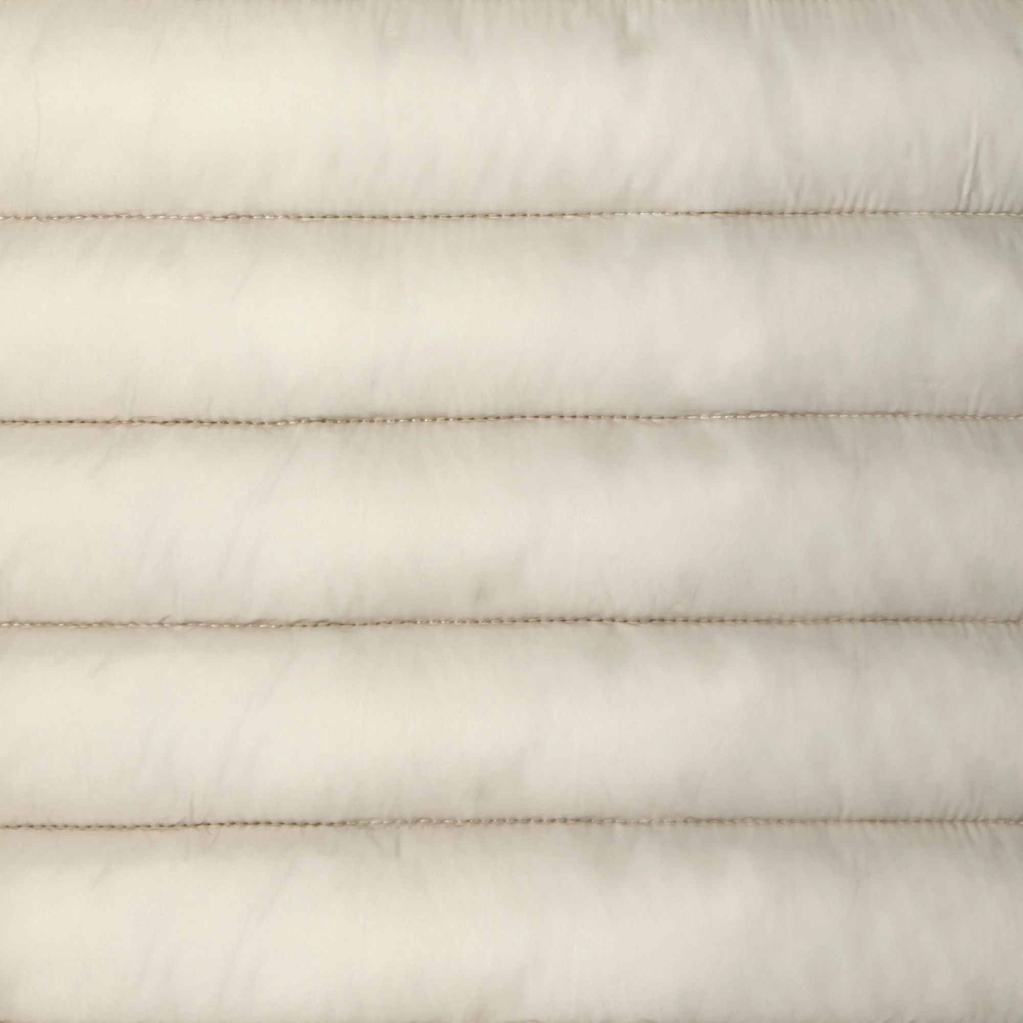 Men's  Donald Hooded Puffer Jacket in Rainy Beige