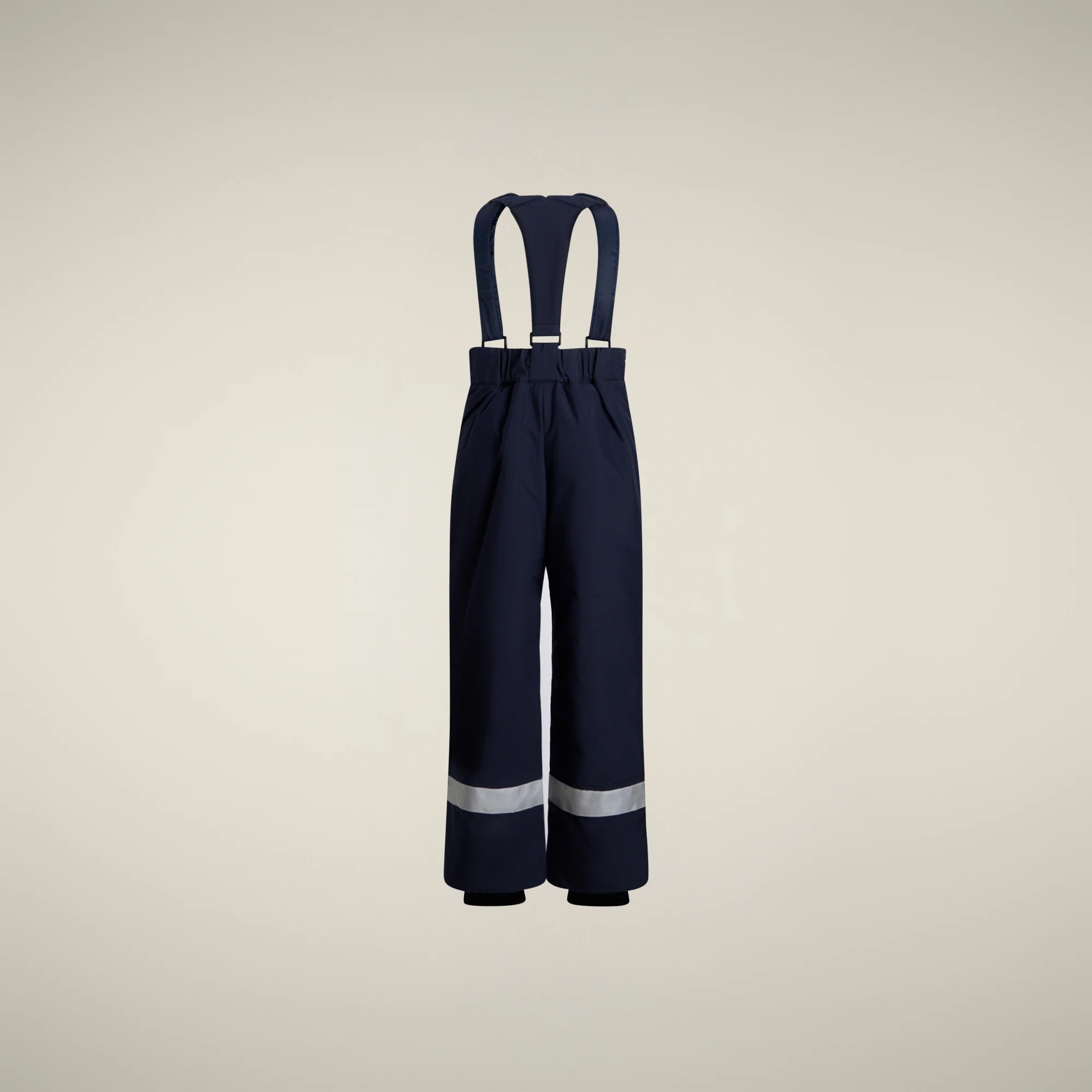 Unisex Kids' Winter Pants Enu in Navy Blue