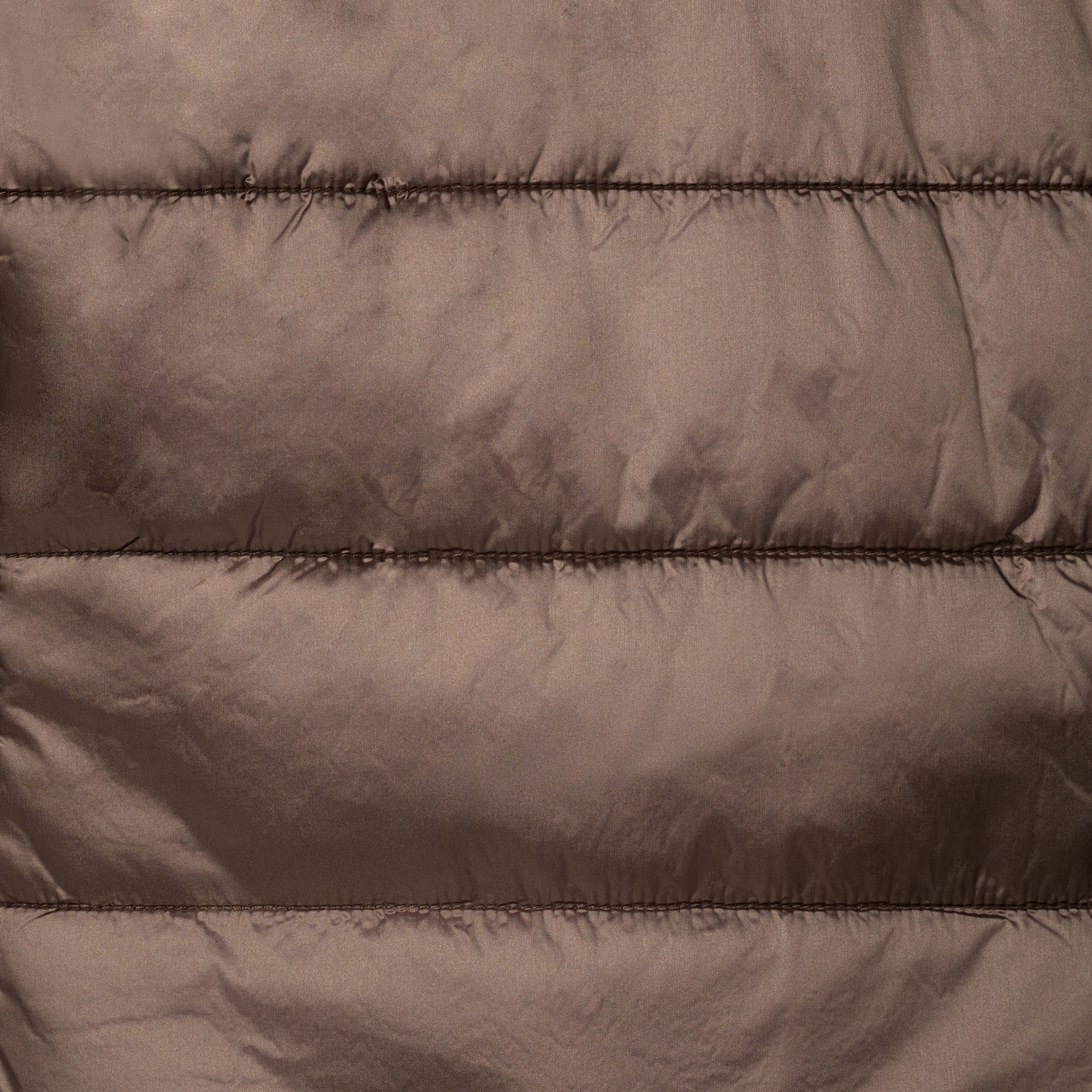 Women's Reversible Faux Fur Jacket Laila in Teddy Brown