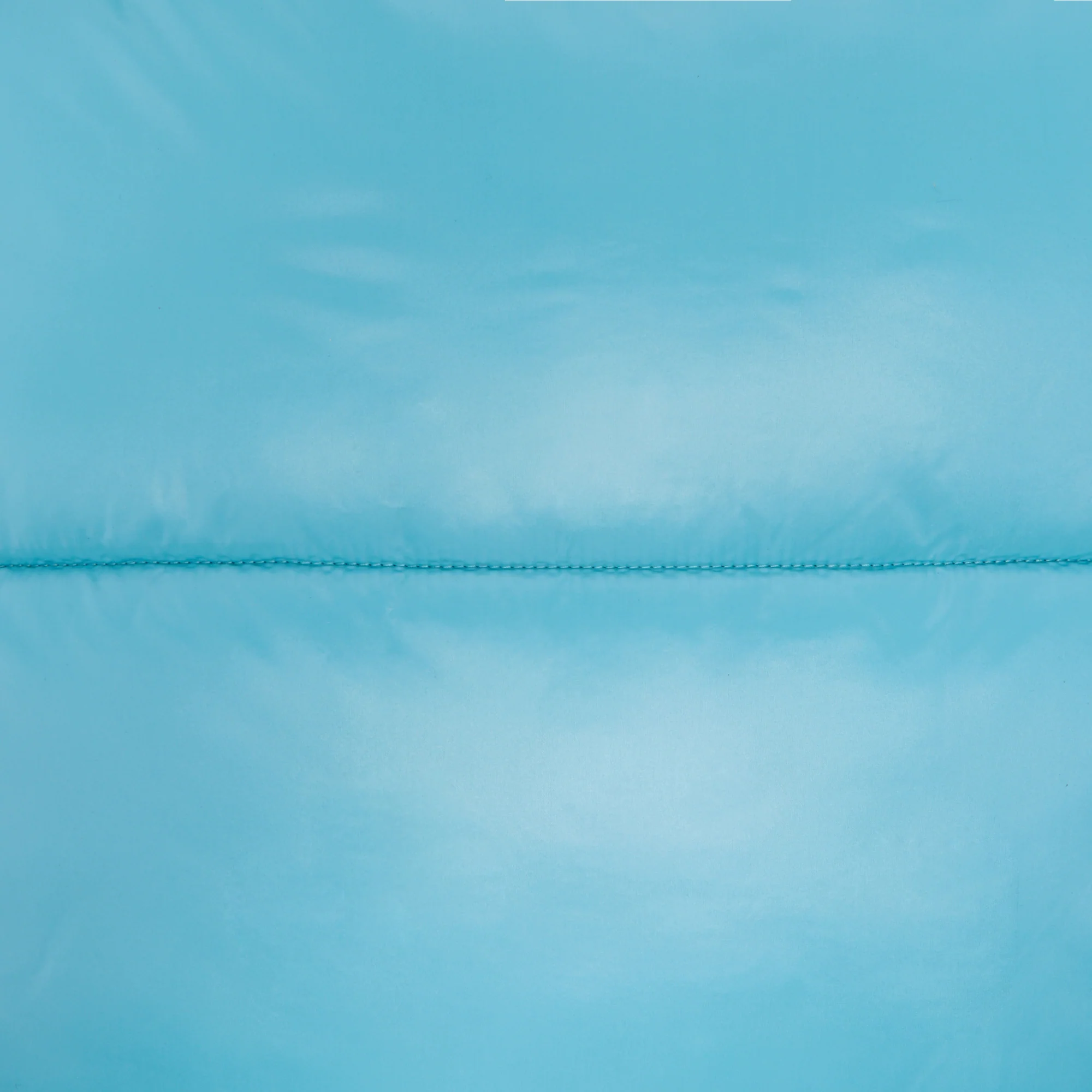 Unisex baby sleeping bag Kay in bay blue