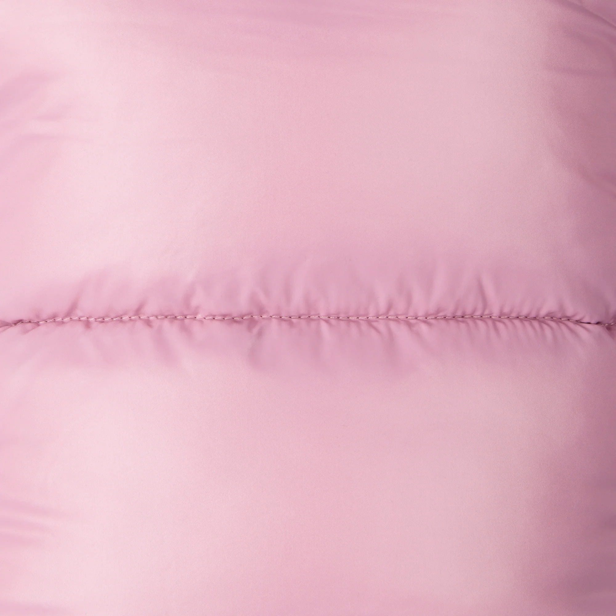 Unisex kids' puffer jacket Jody in wild orchid