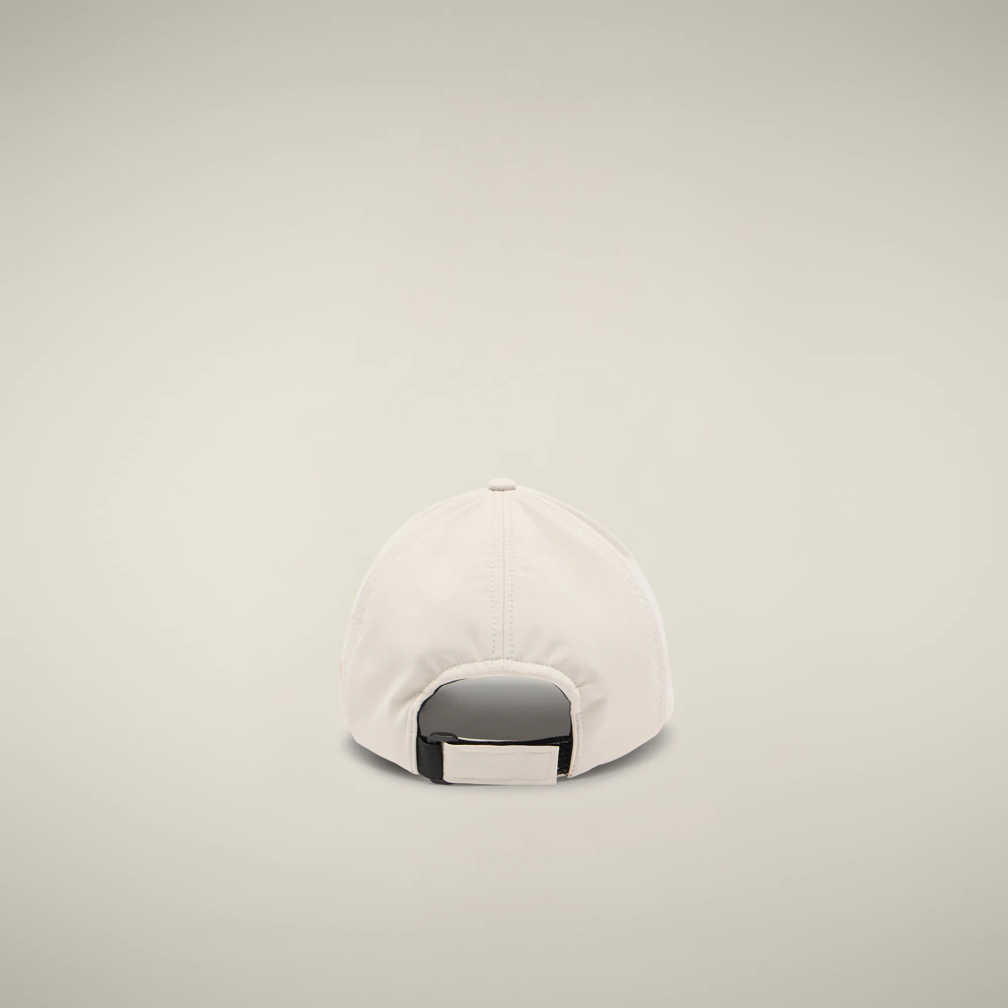 Unisex cap Georgie in rainy beige