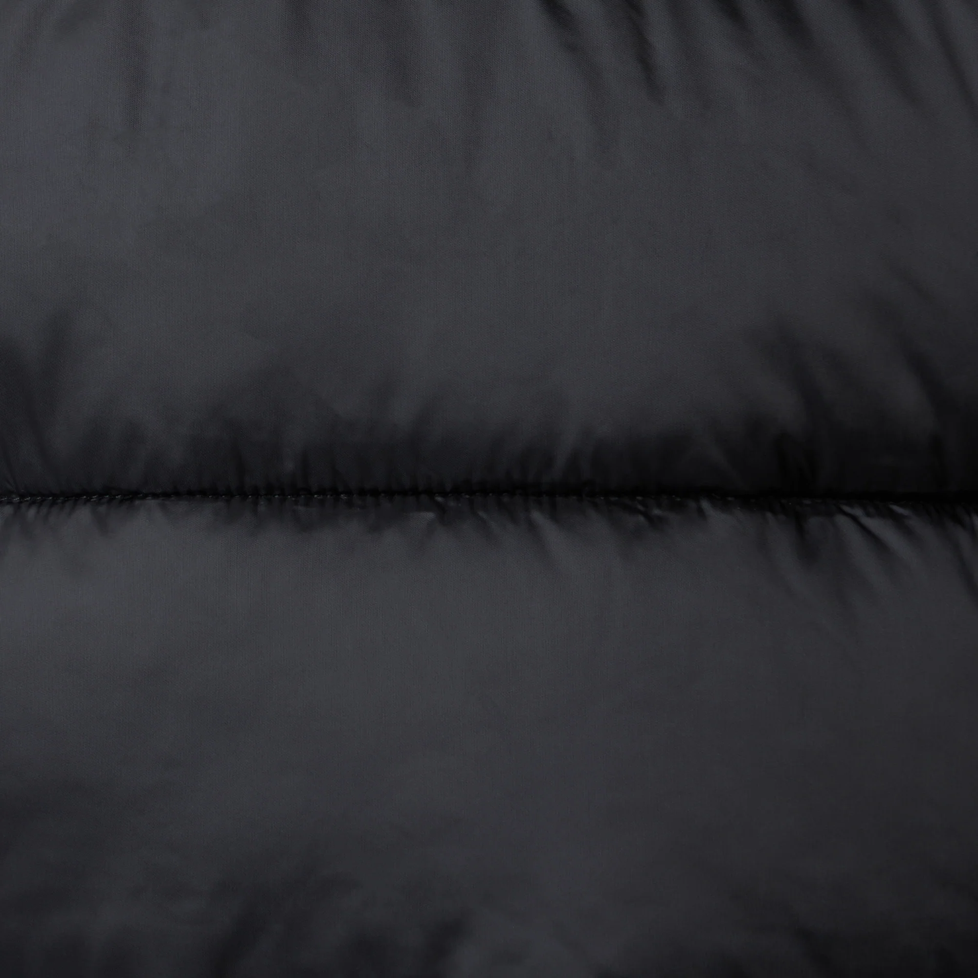 Girls' Puffer Jacket Gracie in Black