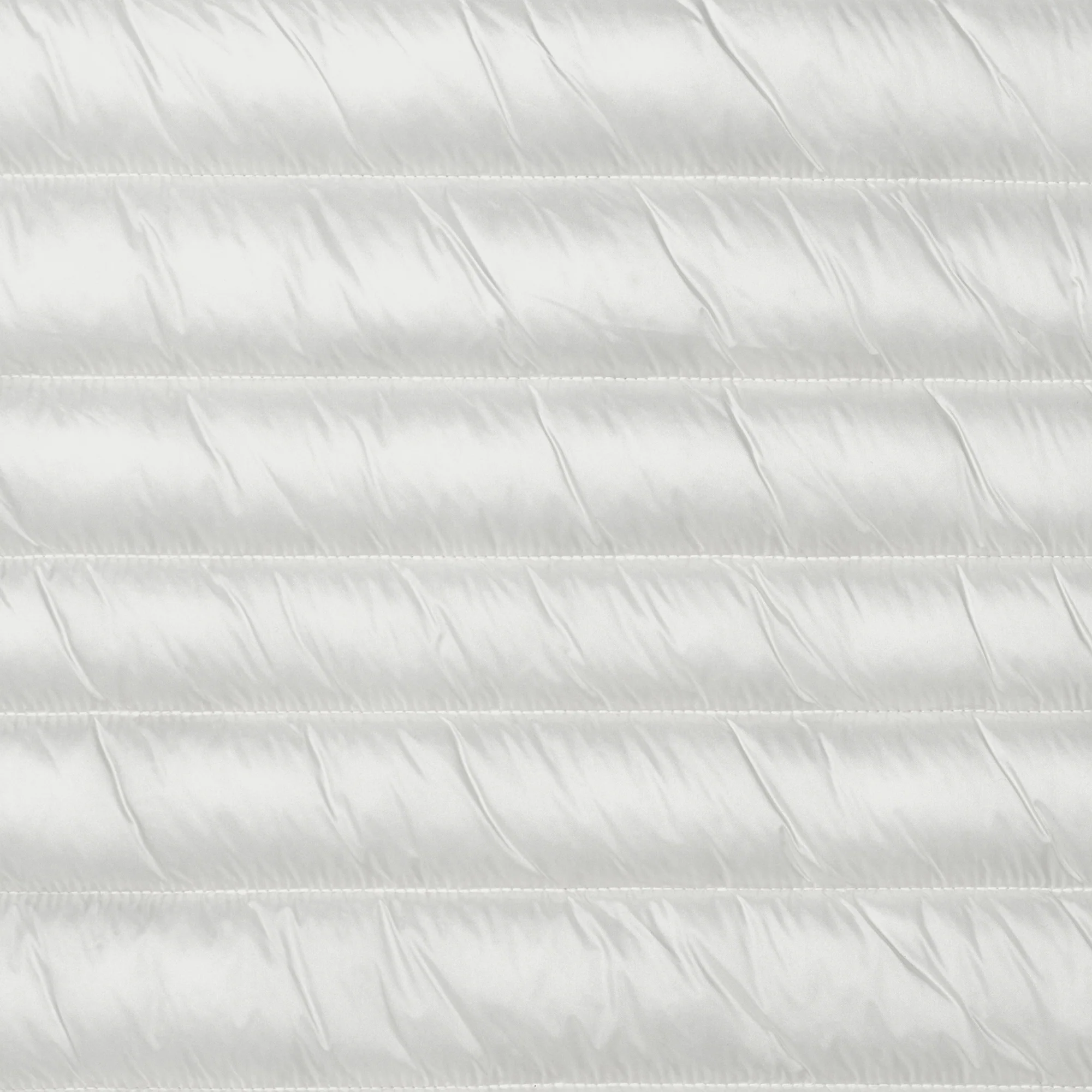 Women's Animal free puffer Vest Lynn in Off White