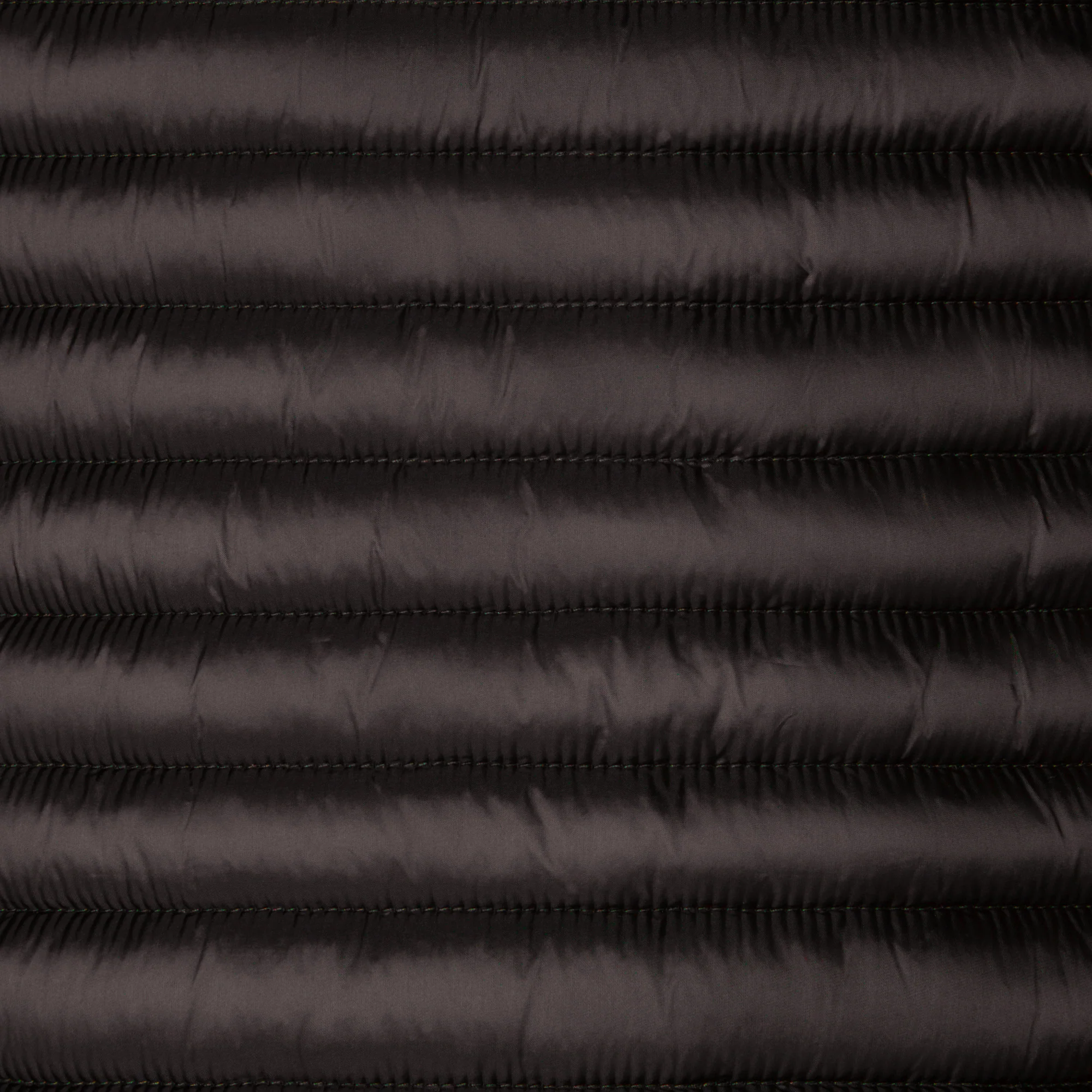 Women's Animal free puffer Coat Drimia in brown black