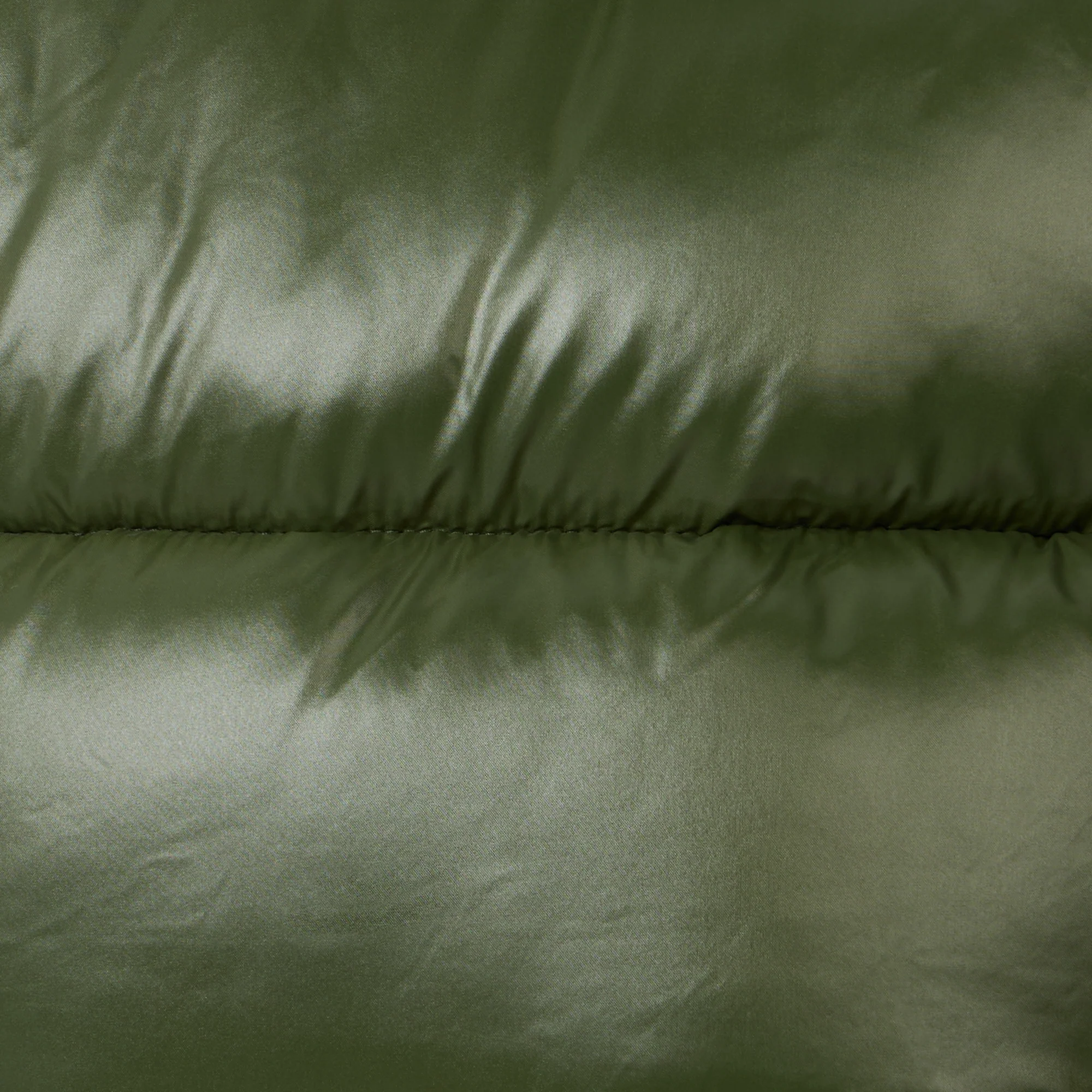 Boys' Puffer jacket Artie in Pine Green