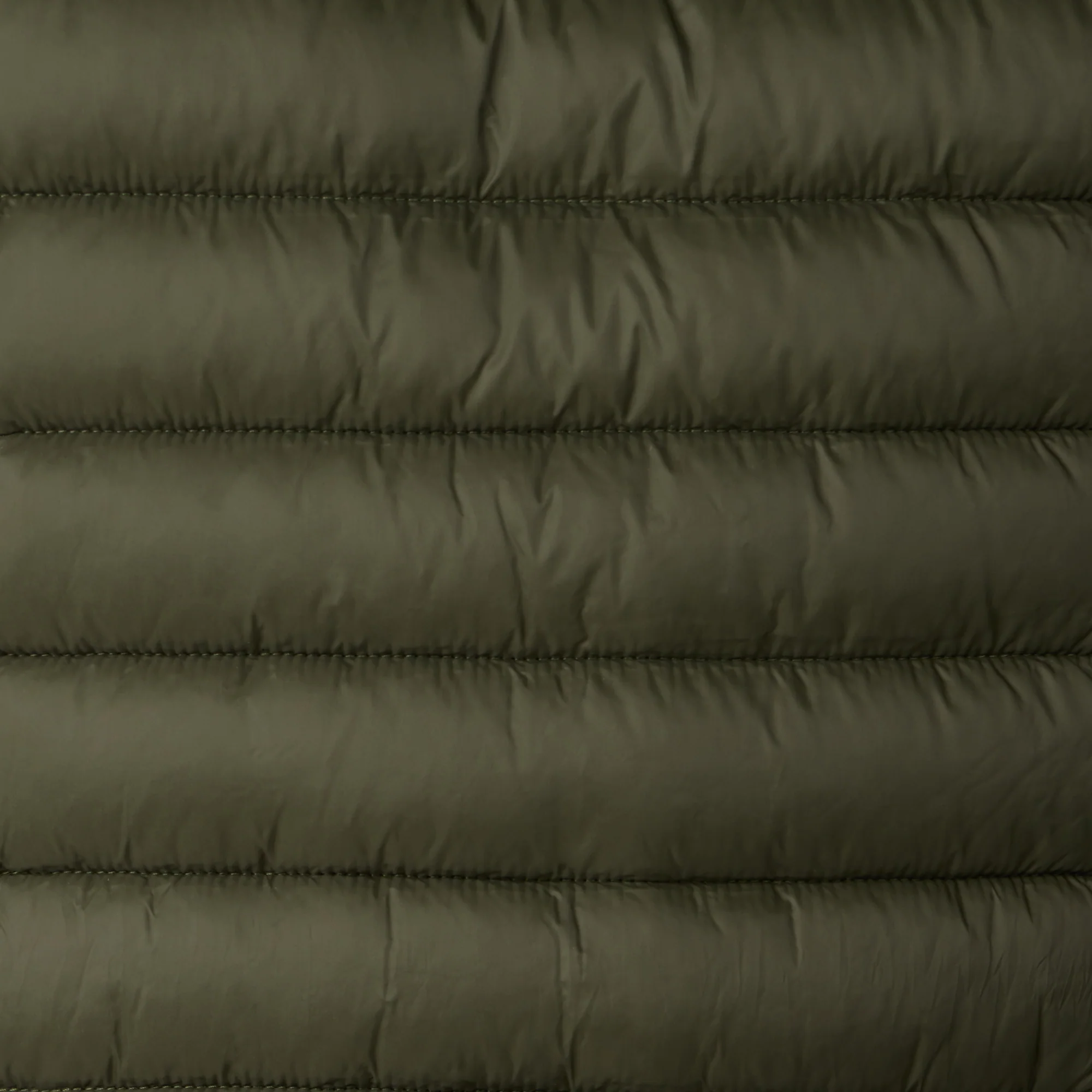 Boys' Puffer jacket Dony in Land Green