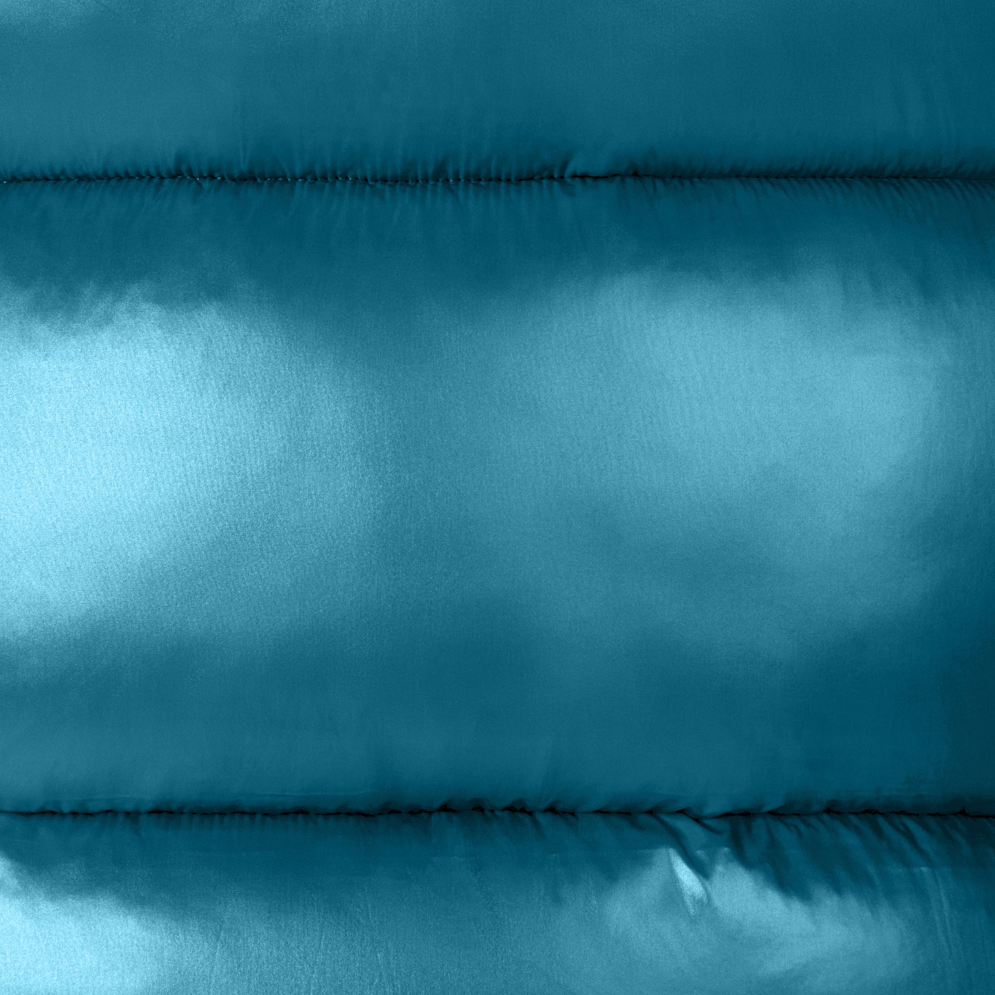 Women's Animal free puffer Jacket Biddy in Horizon Blue