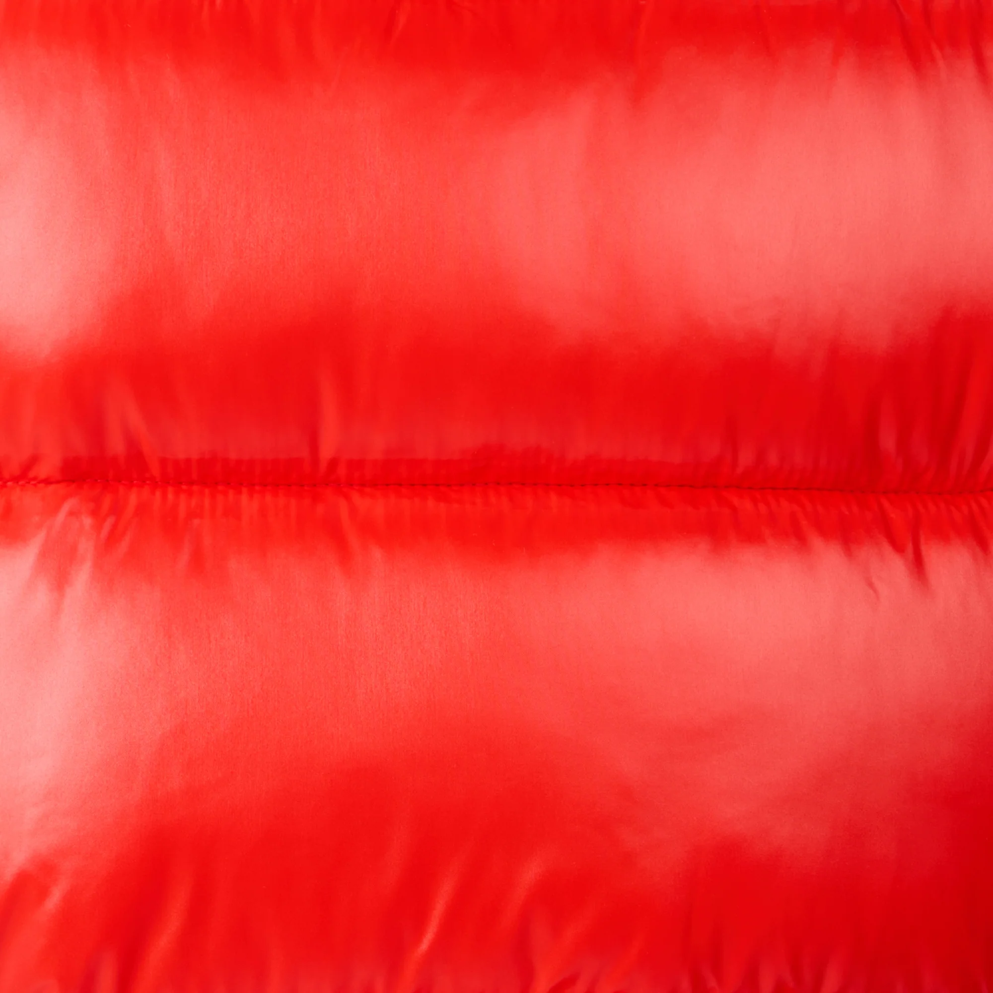 Boys' Puffer jacket Artie in Fiery Red