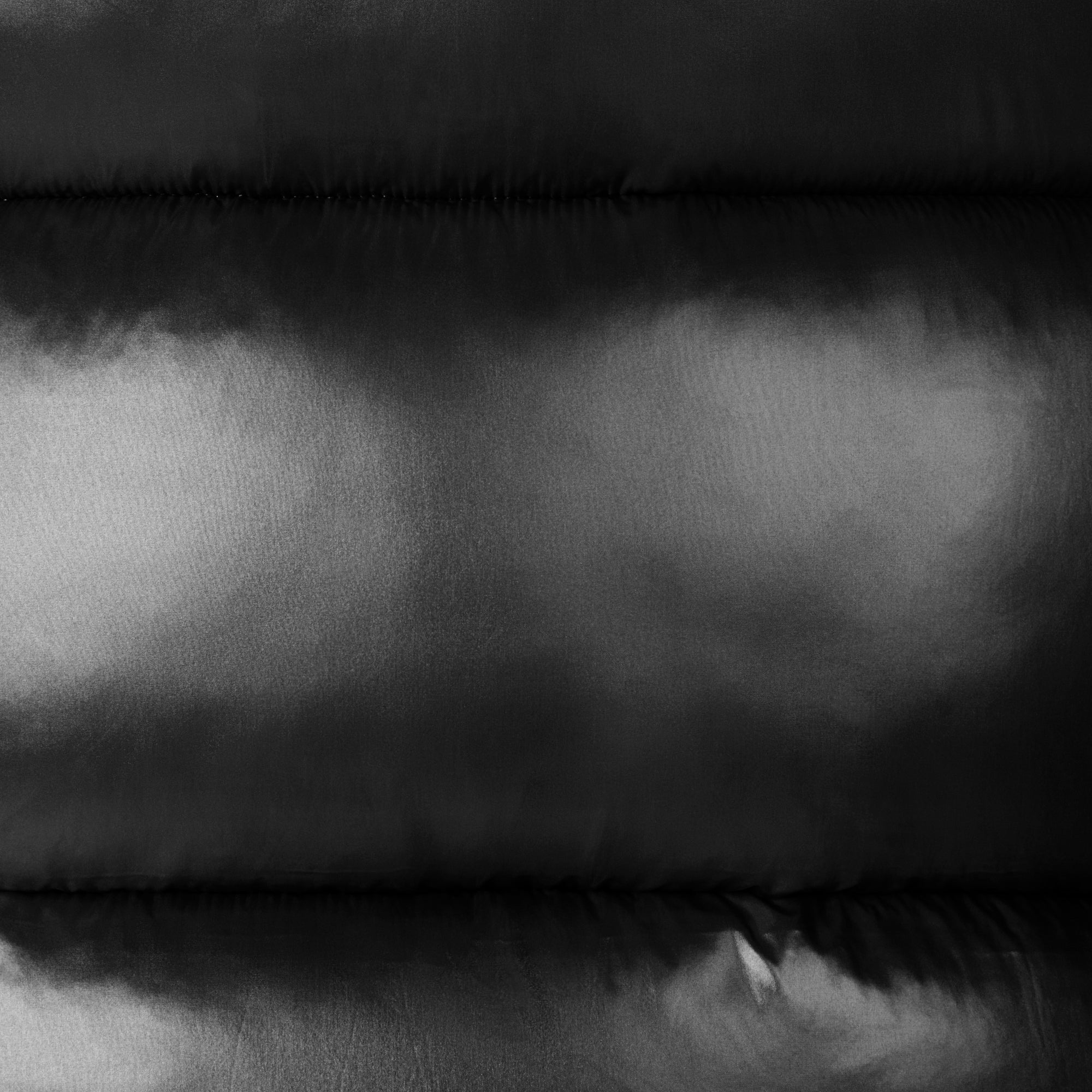 Women's Animal free puffer coat Isabel in black