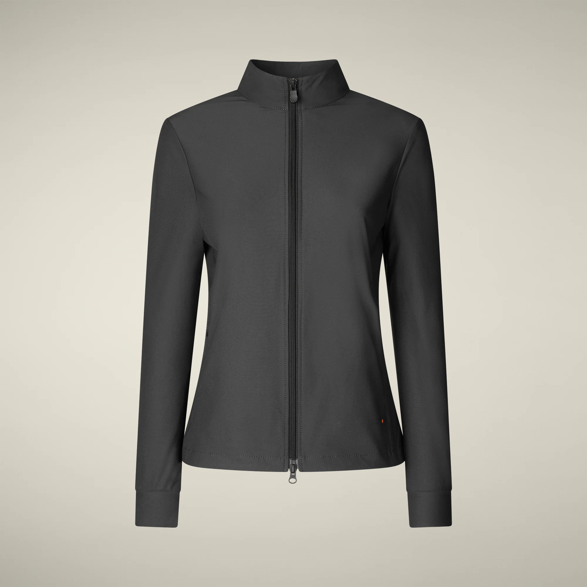 Women's Jacket Pella in Black