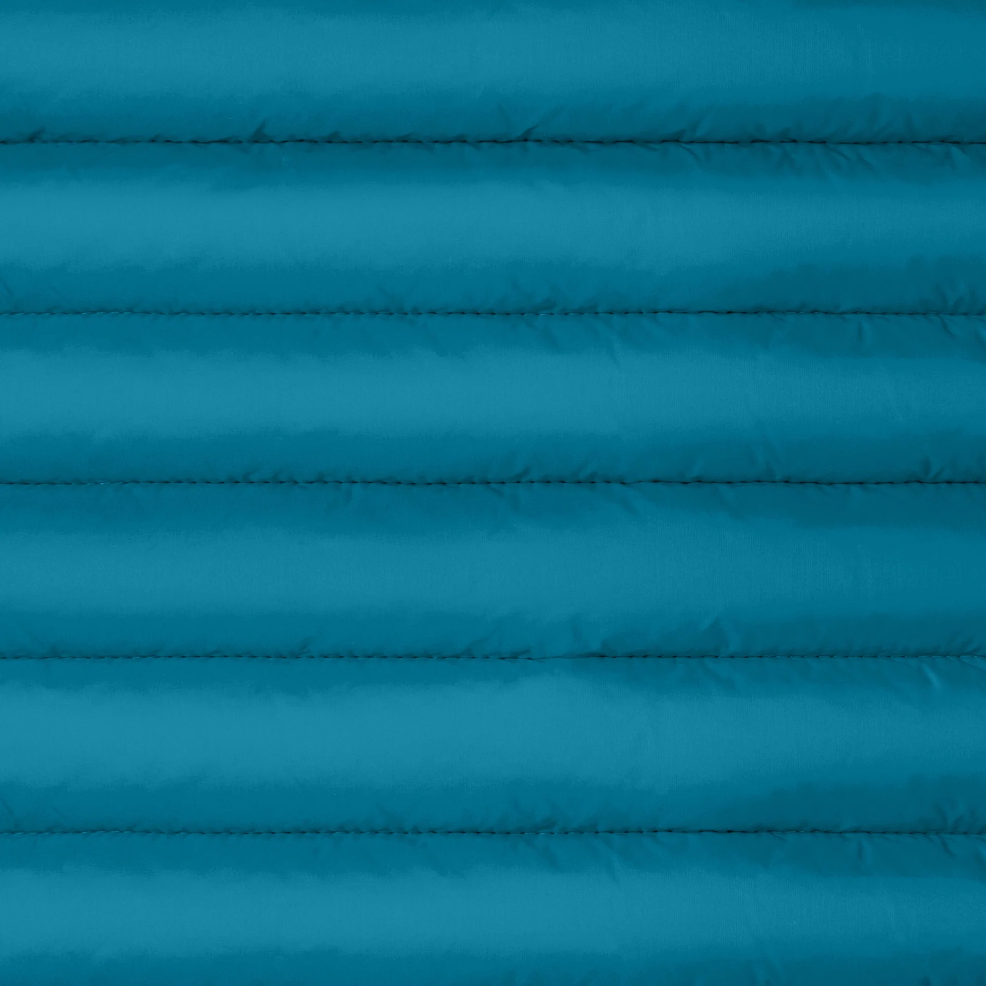 Women's Animal free puffer Vest Charlotte in horizon blue