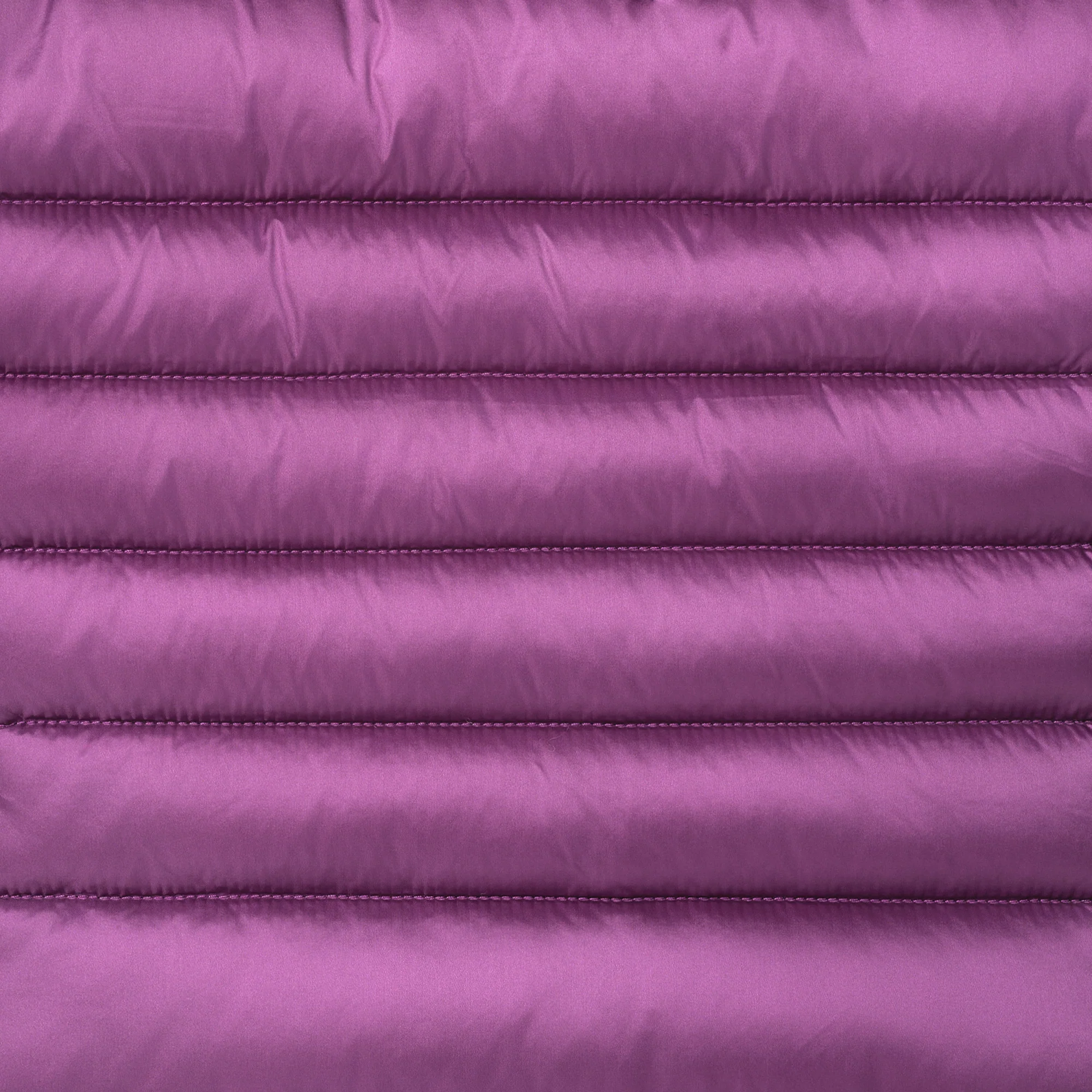 Women's Animal free puffer coat Reese in cyclamen violet