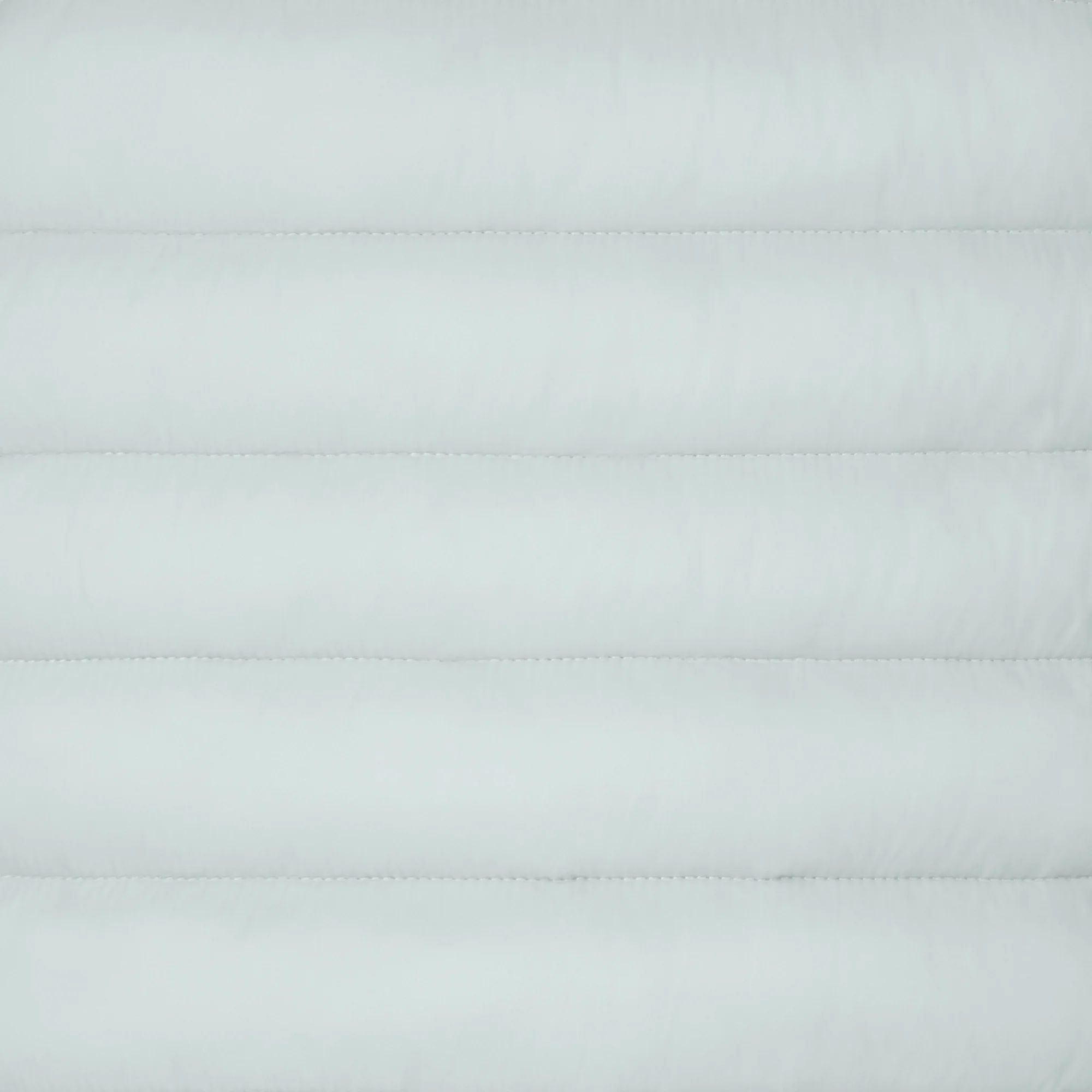 Women's animal free puffer jacket Daisy in glacier blue