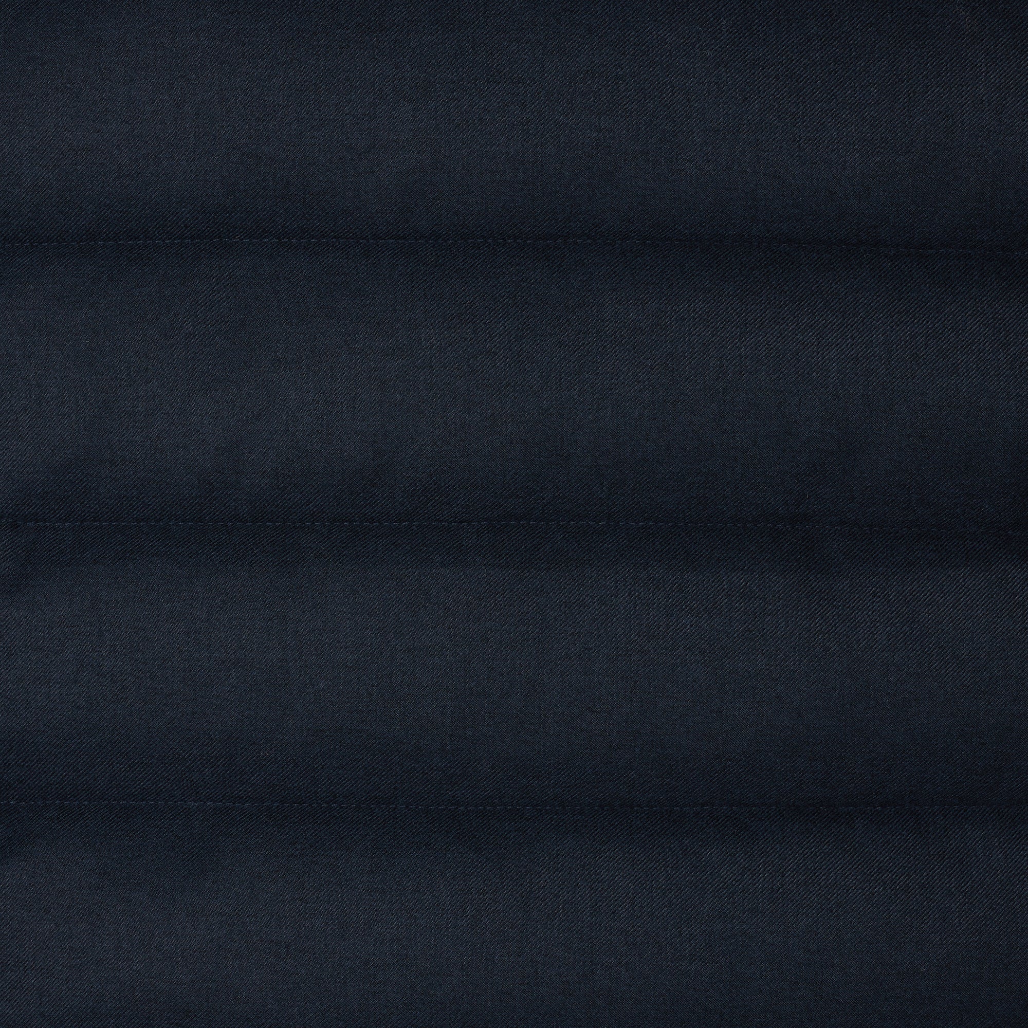 Women's Animal free puffer Coat june in navy blue melange