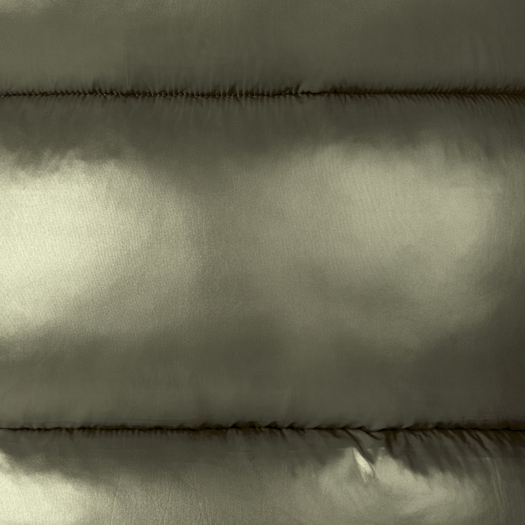 Women's Animal free puffer Jacket Biddy in Laurel Green