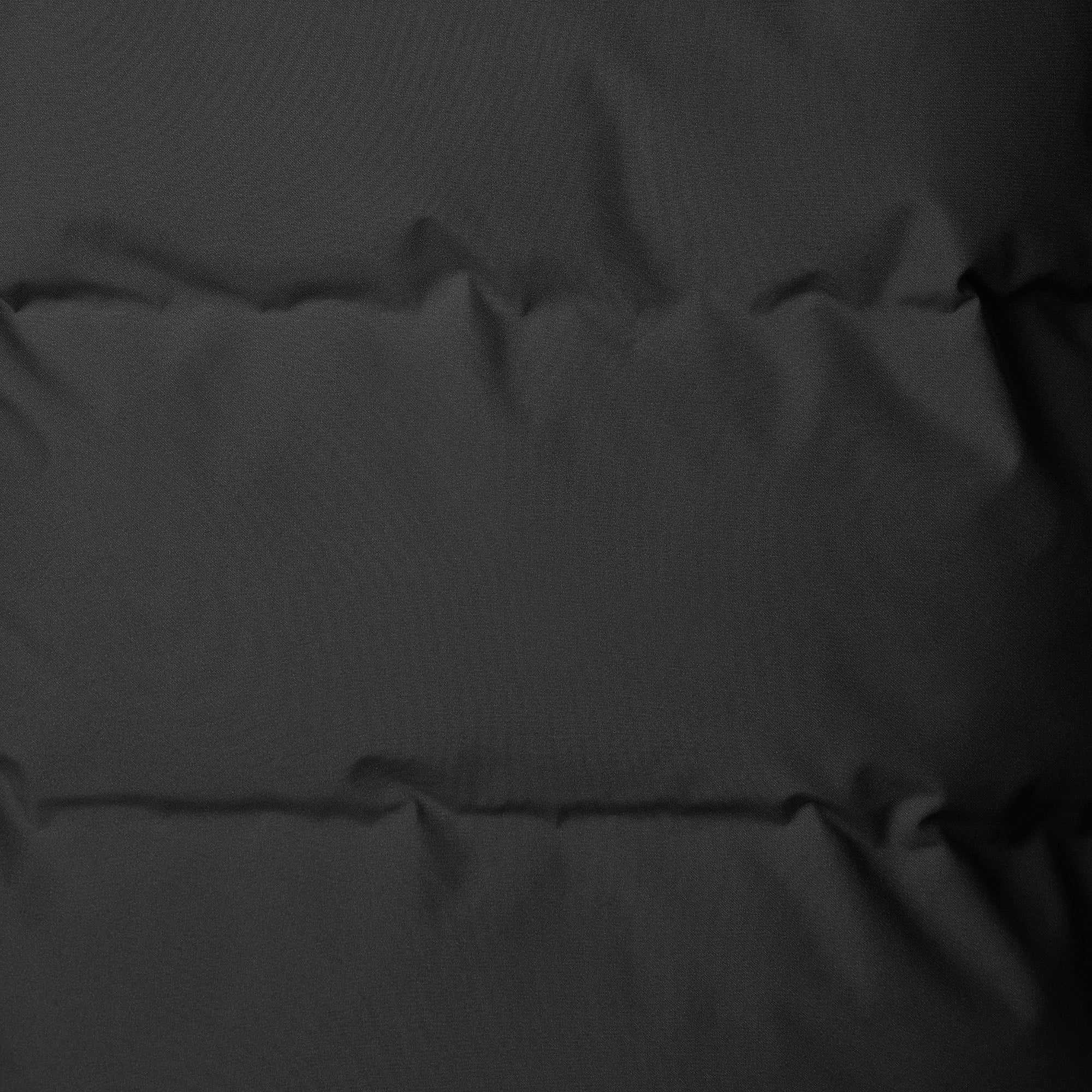 Men's Parka Everest in Black