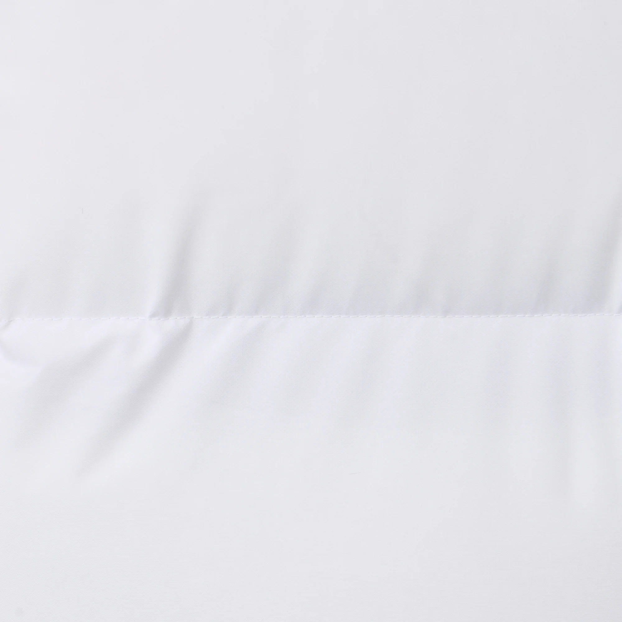 Girls' Parka Aimi in White