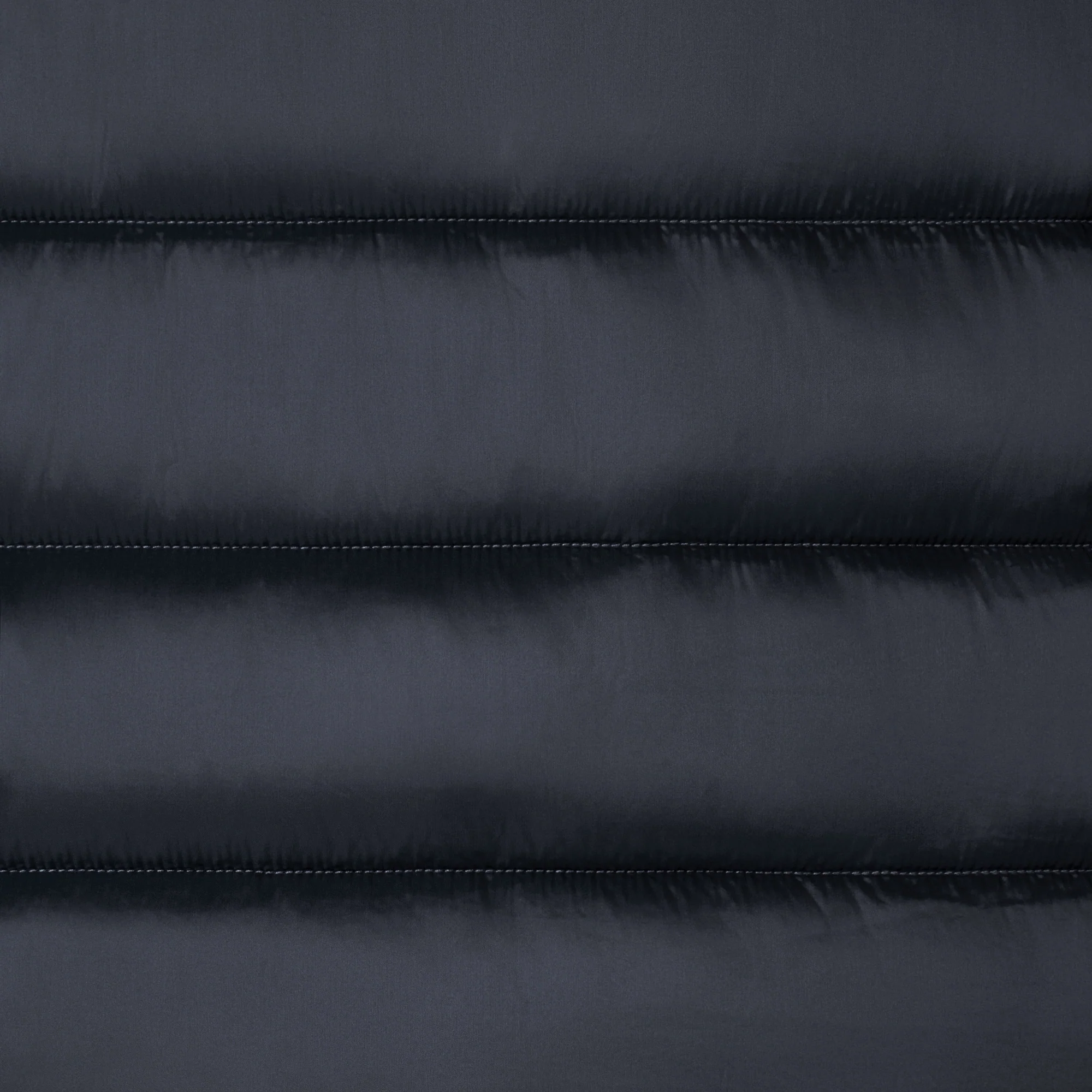 Women's Animal free puffer Jacket Lydia in Blue Black