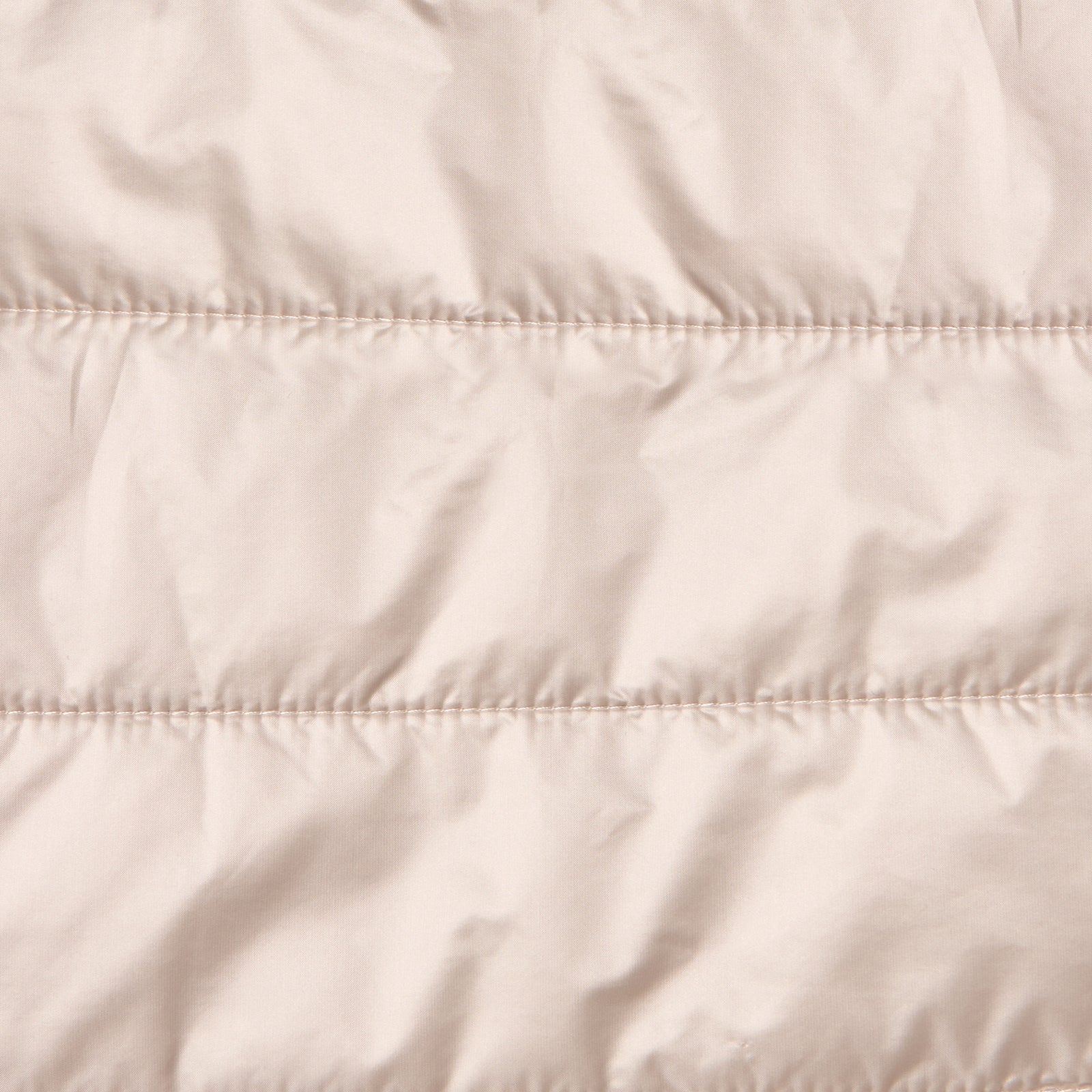 Girls' Reversible Faux Fur Vest Zenia in Rainy Beige