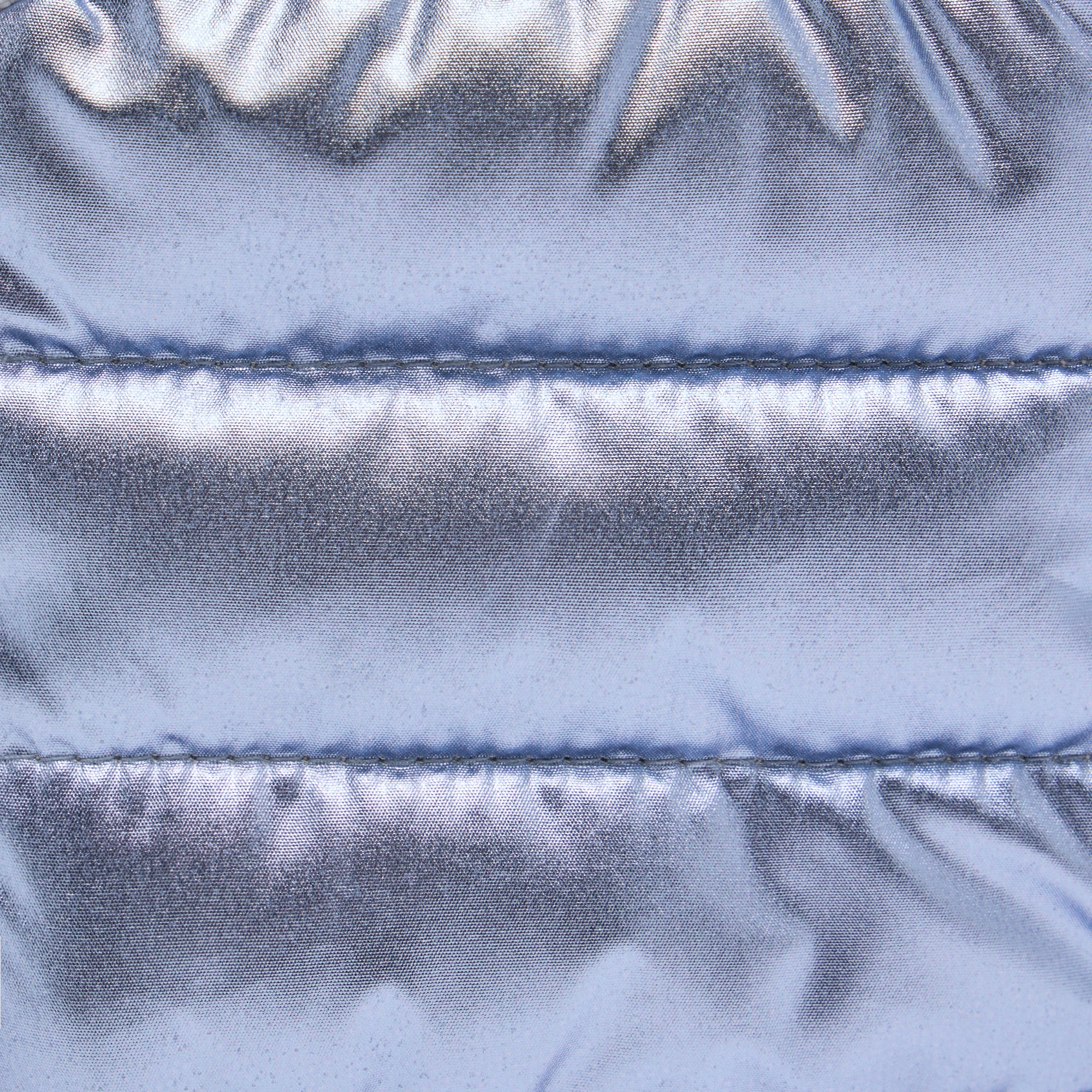 Unisex luck pouch Hai in ice blue