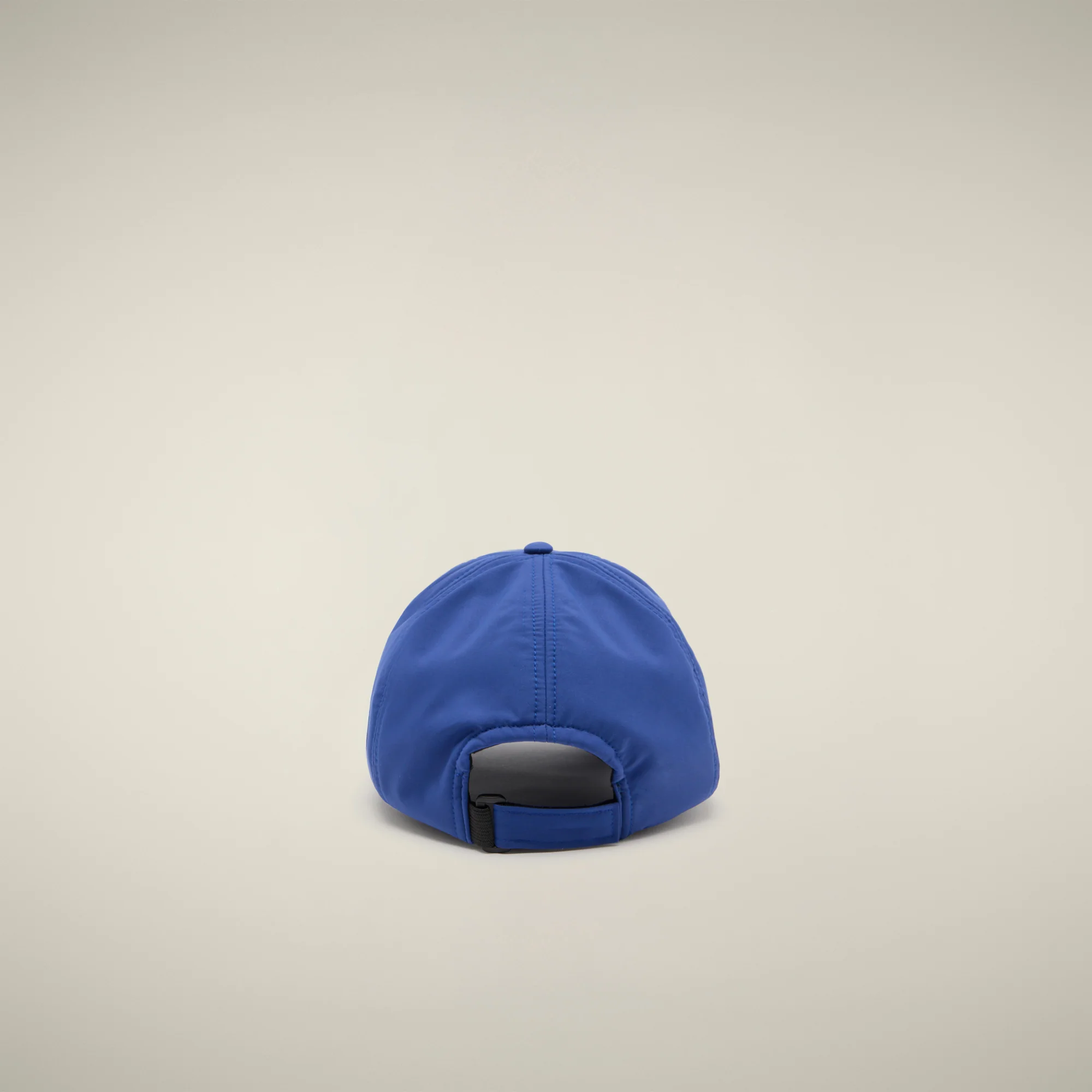 Unisex cap Georgie in eclipse blue