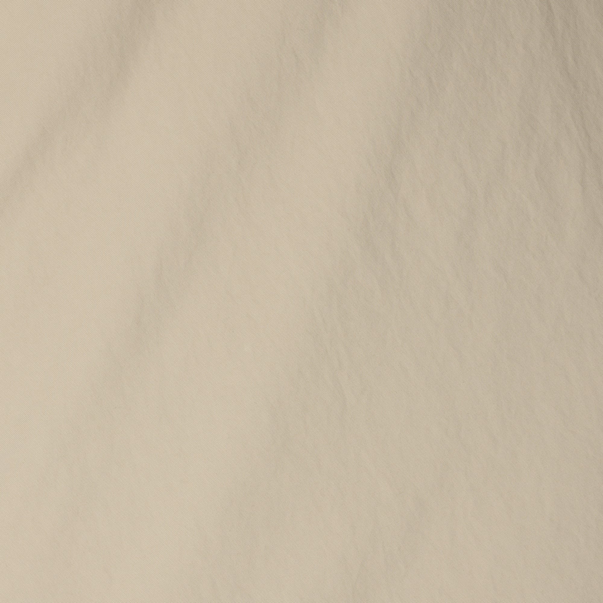 Men's Parka Enzo in Stone Beige and Pine Green