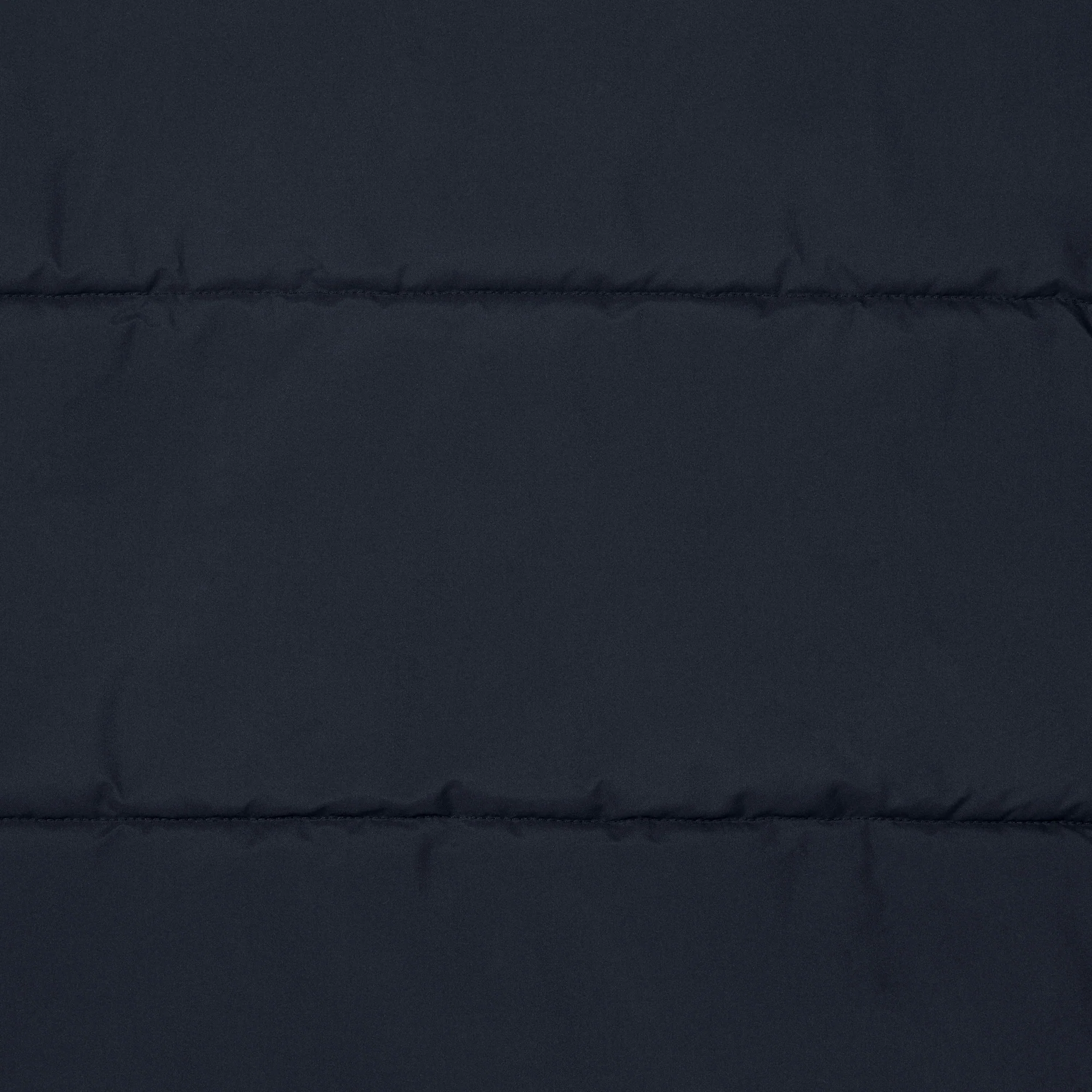 Men's Parka Alter in Blue Black