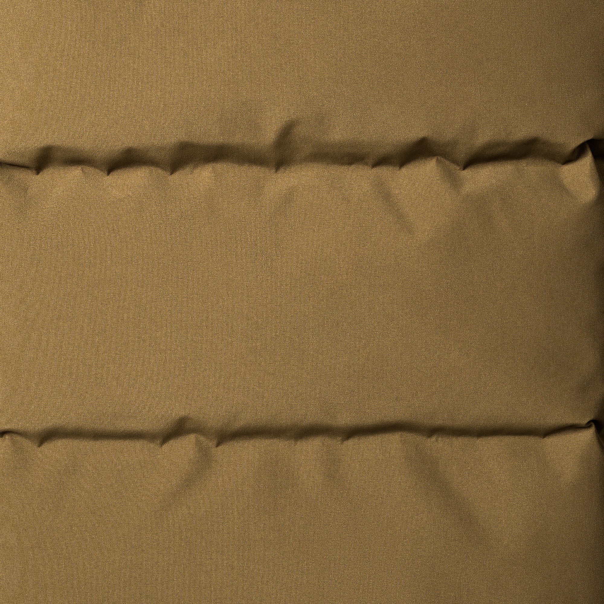 Women's Parka K2 in Bark Green