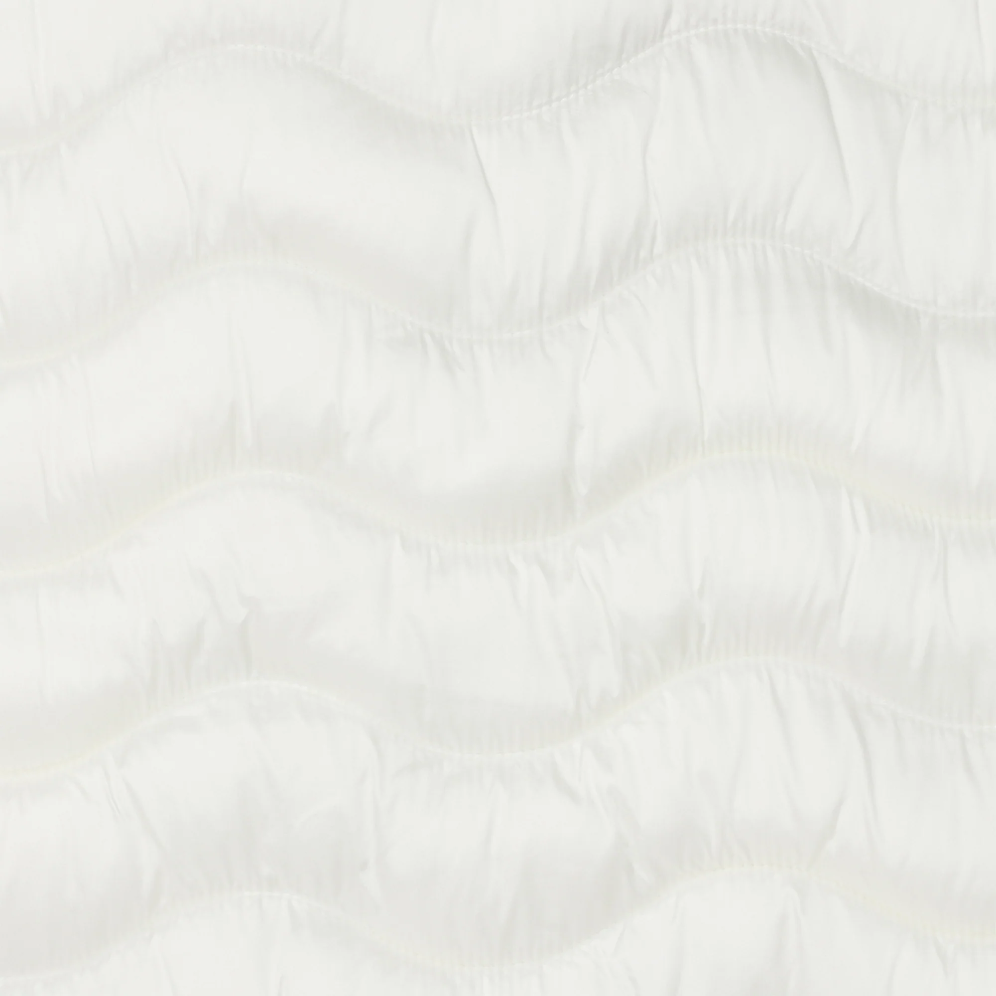 Women's Animal free puffer Jacket Livette in Off White