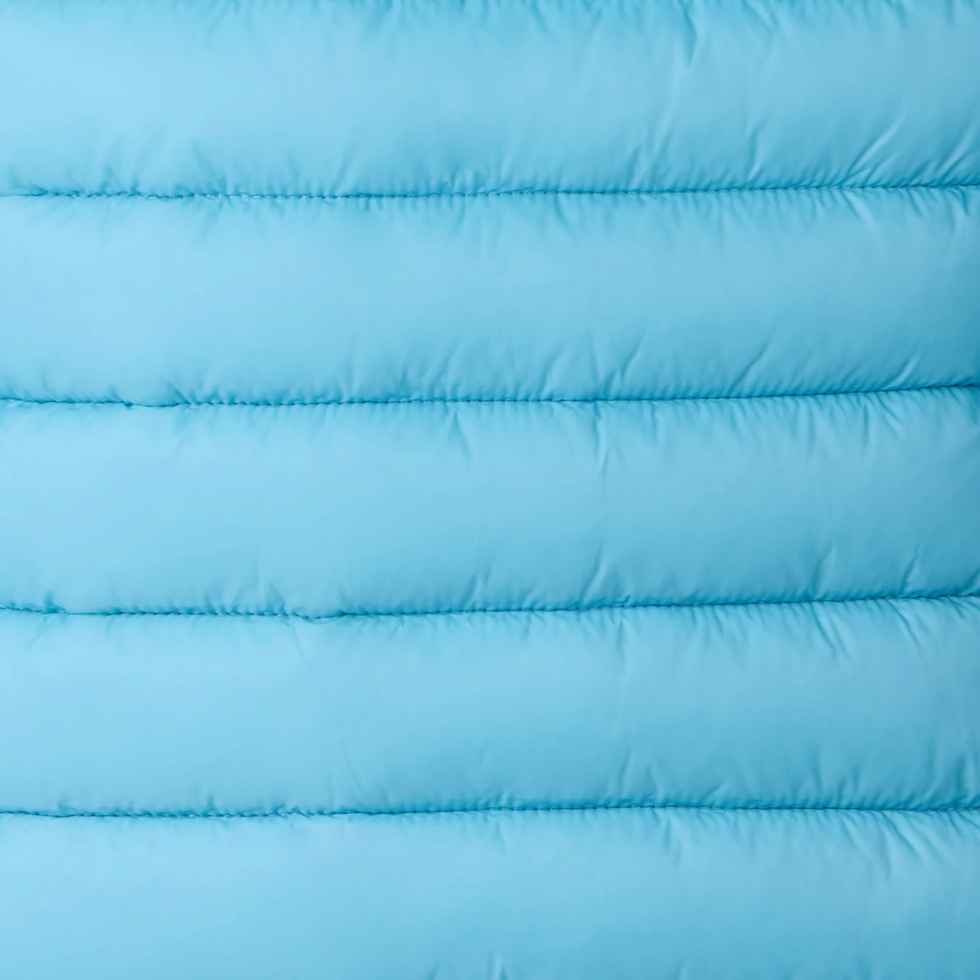 Boys' Puffer jacket Dony in Bay Blue