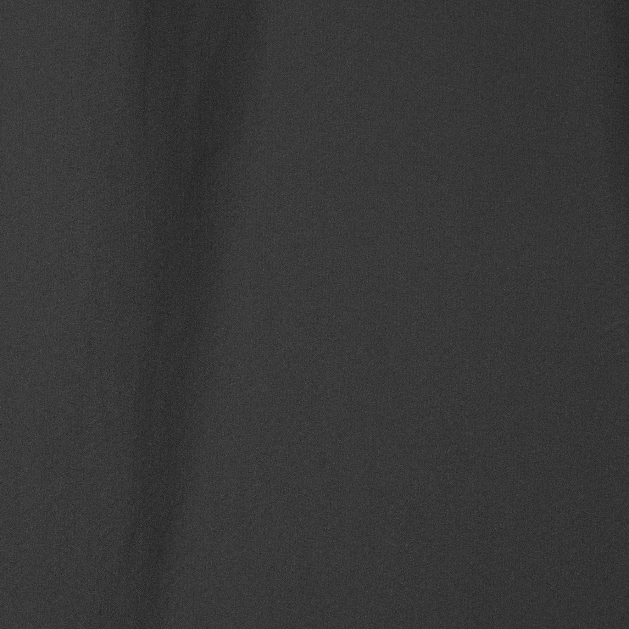 Women's Hooded Raincoat Pauline in Black