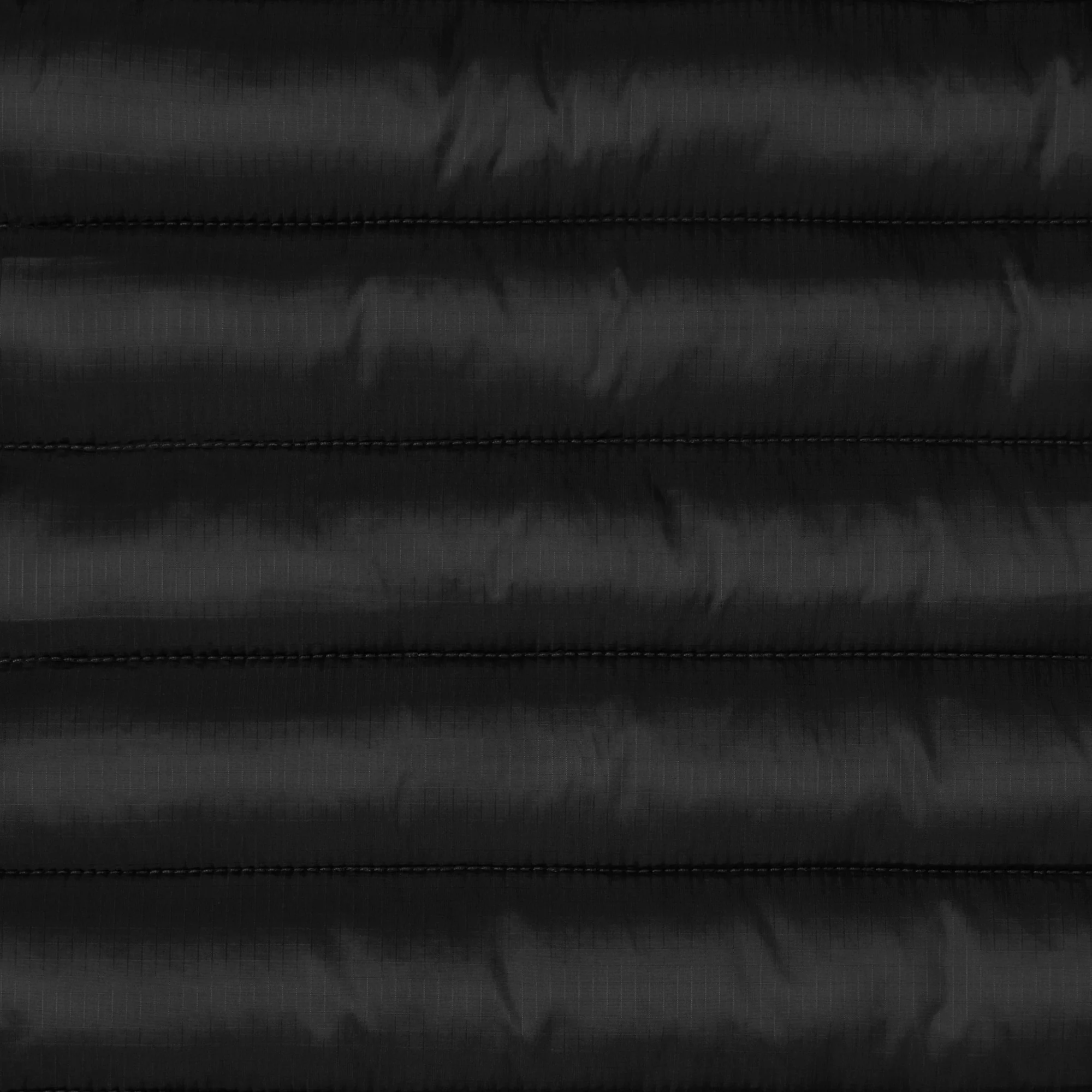 Men's Animal free puffer Jacket Devon in Black