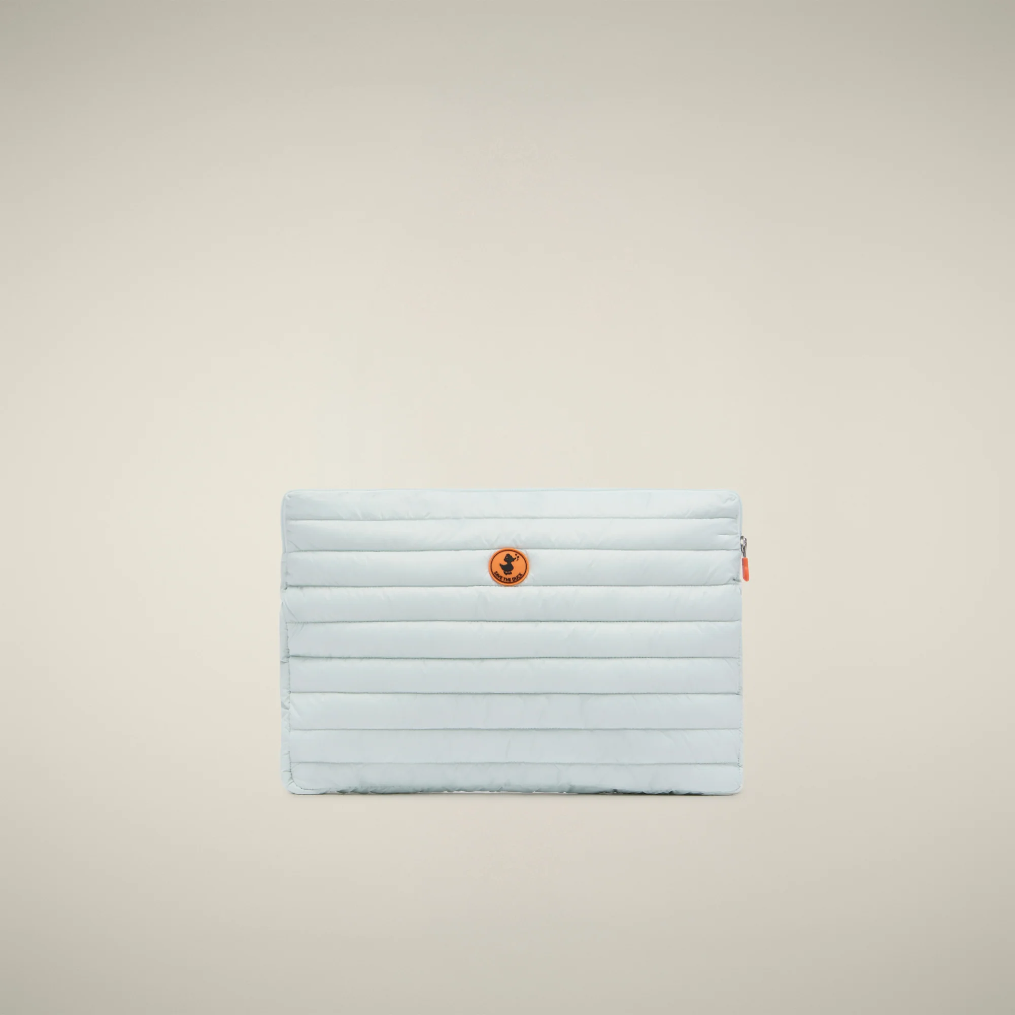 Unisex pc case vesta in glacier blue