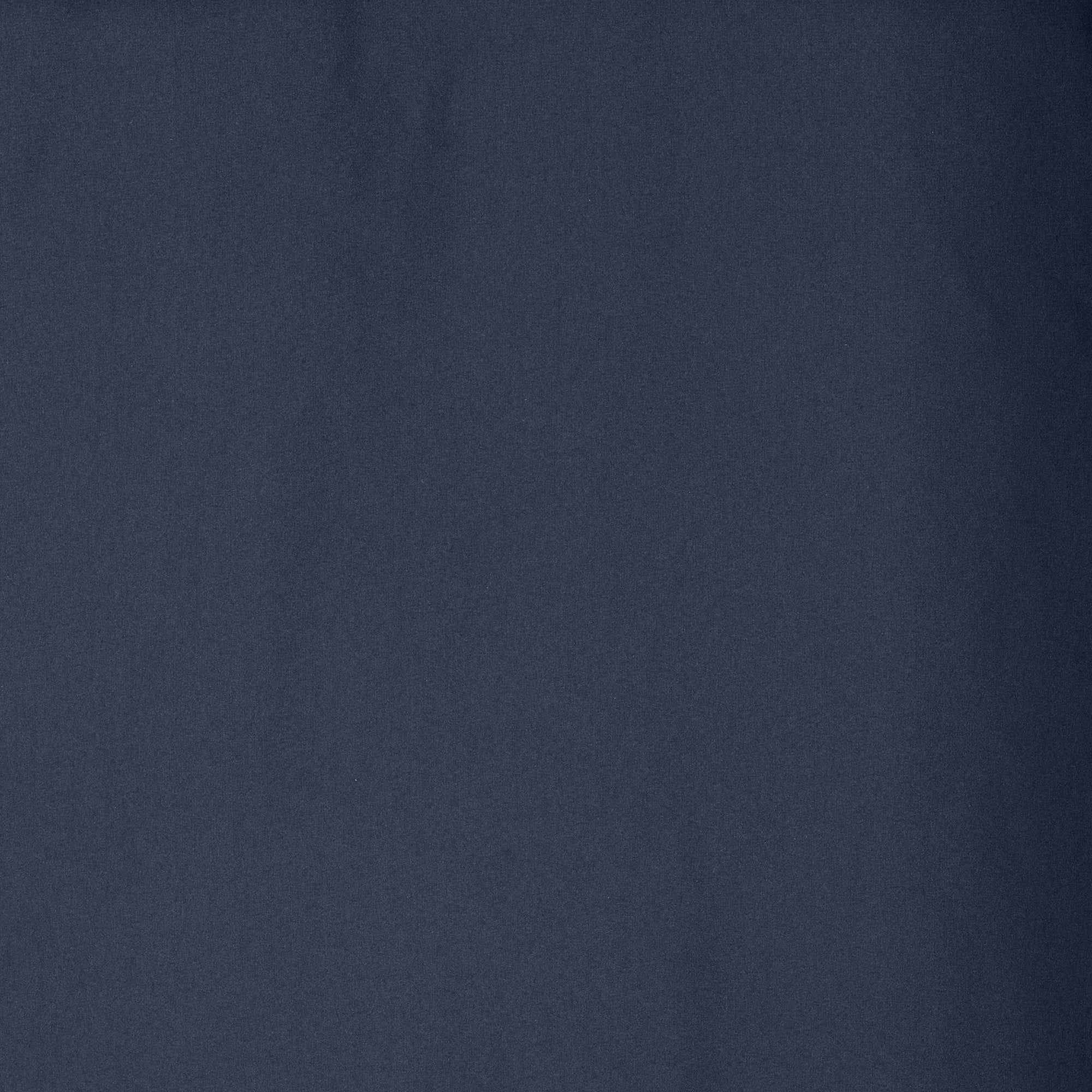 Men's Rain Jacket Serge in blue black