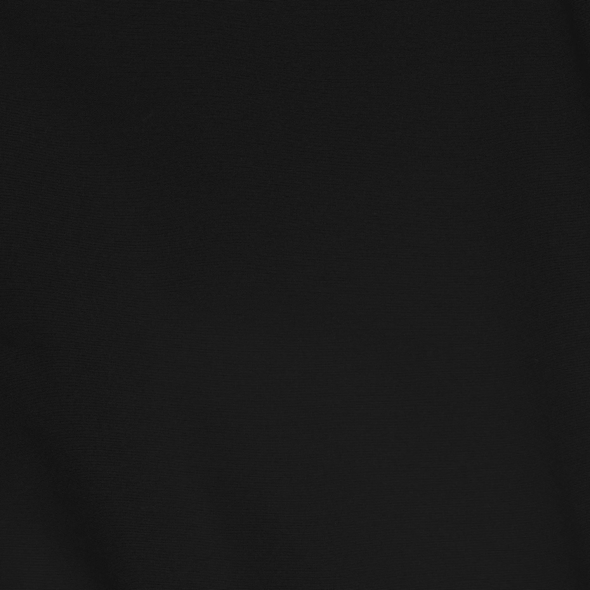 Men's Winter Parka Kailash in Black