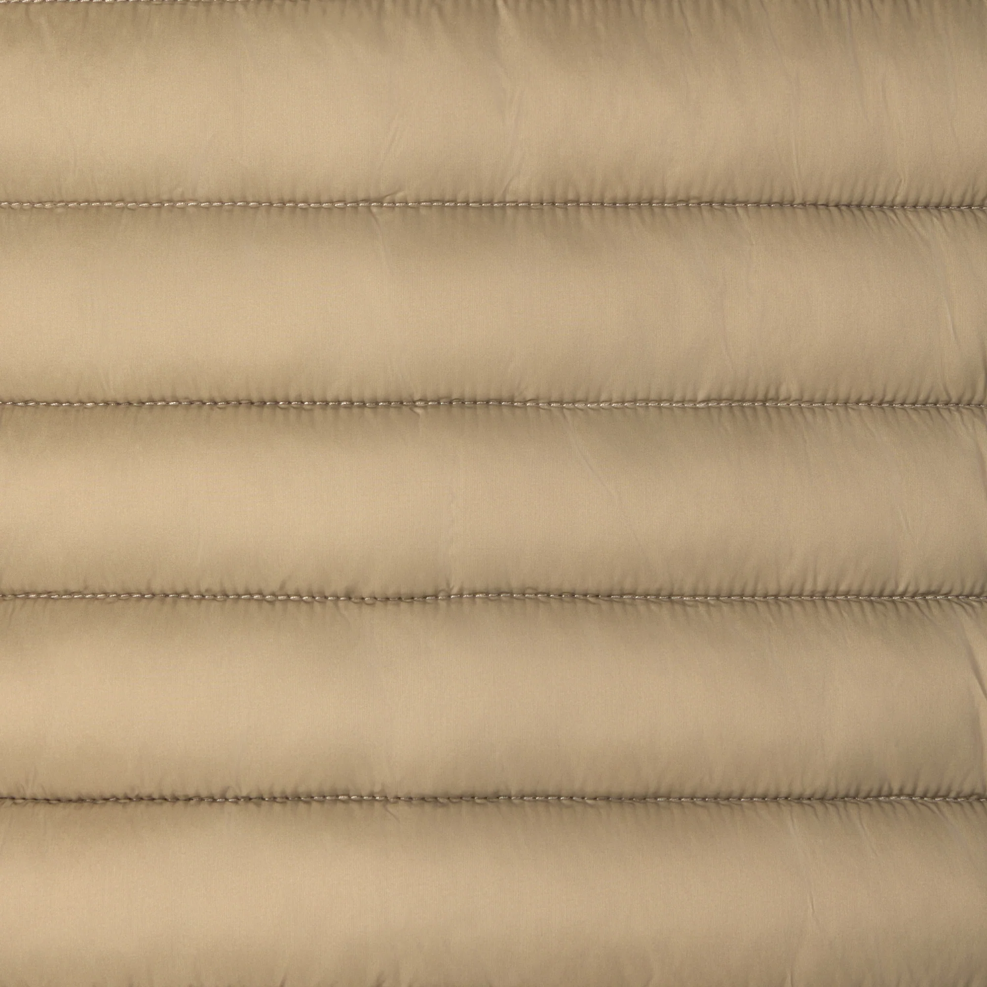 Men's Puffer Vest Adam in Elephant grey