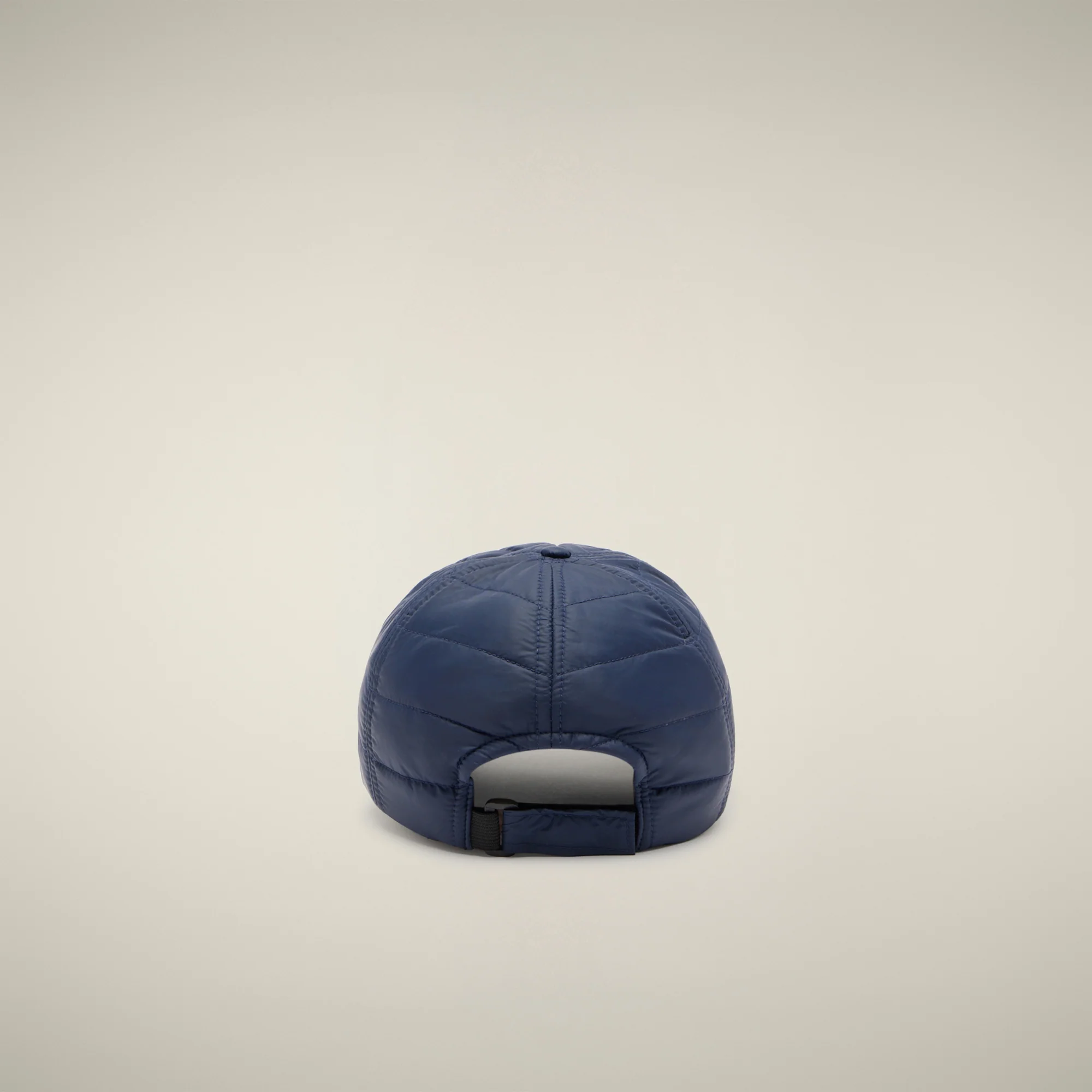 Tirion Unisex Cap in Navy Blue