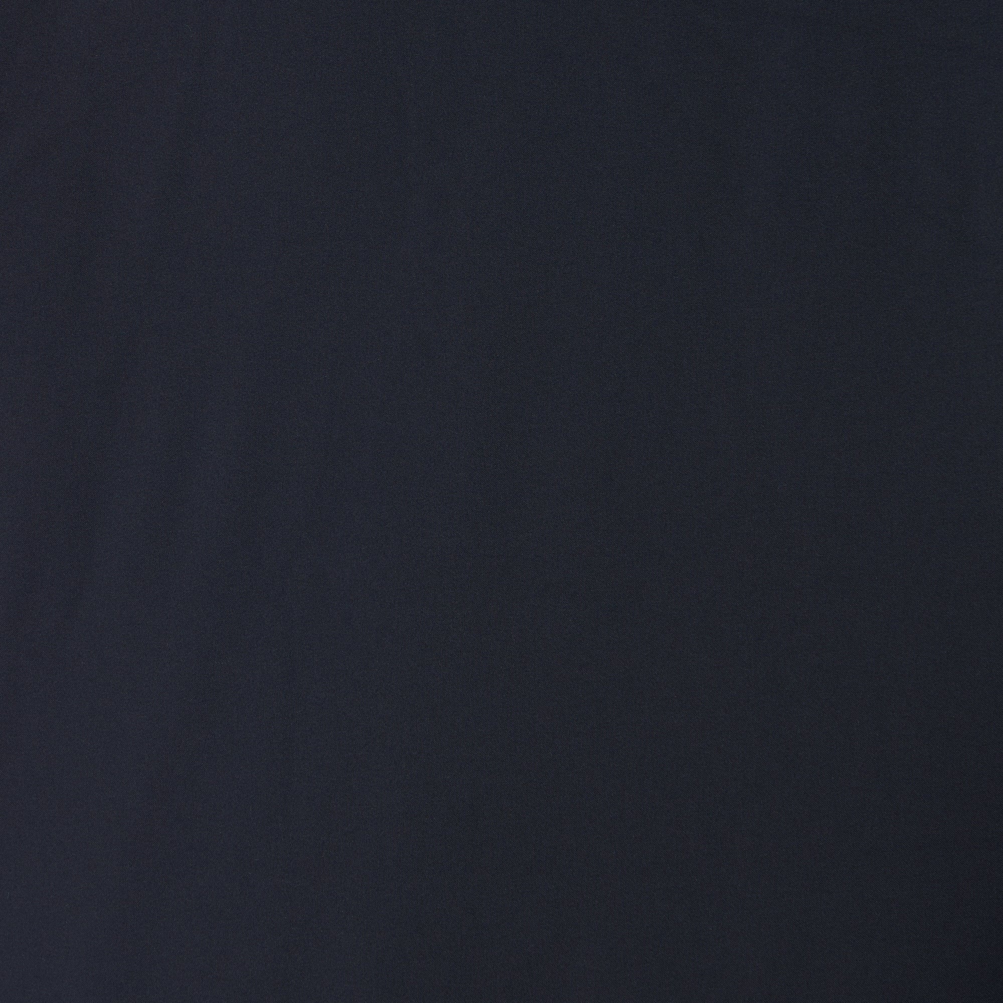 Girls' Coat Cassie in Blue Black