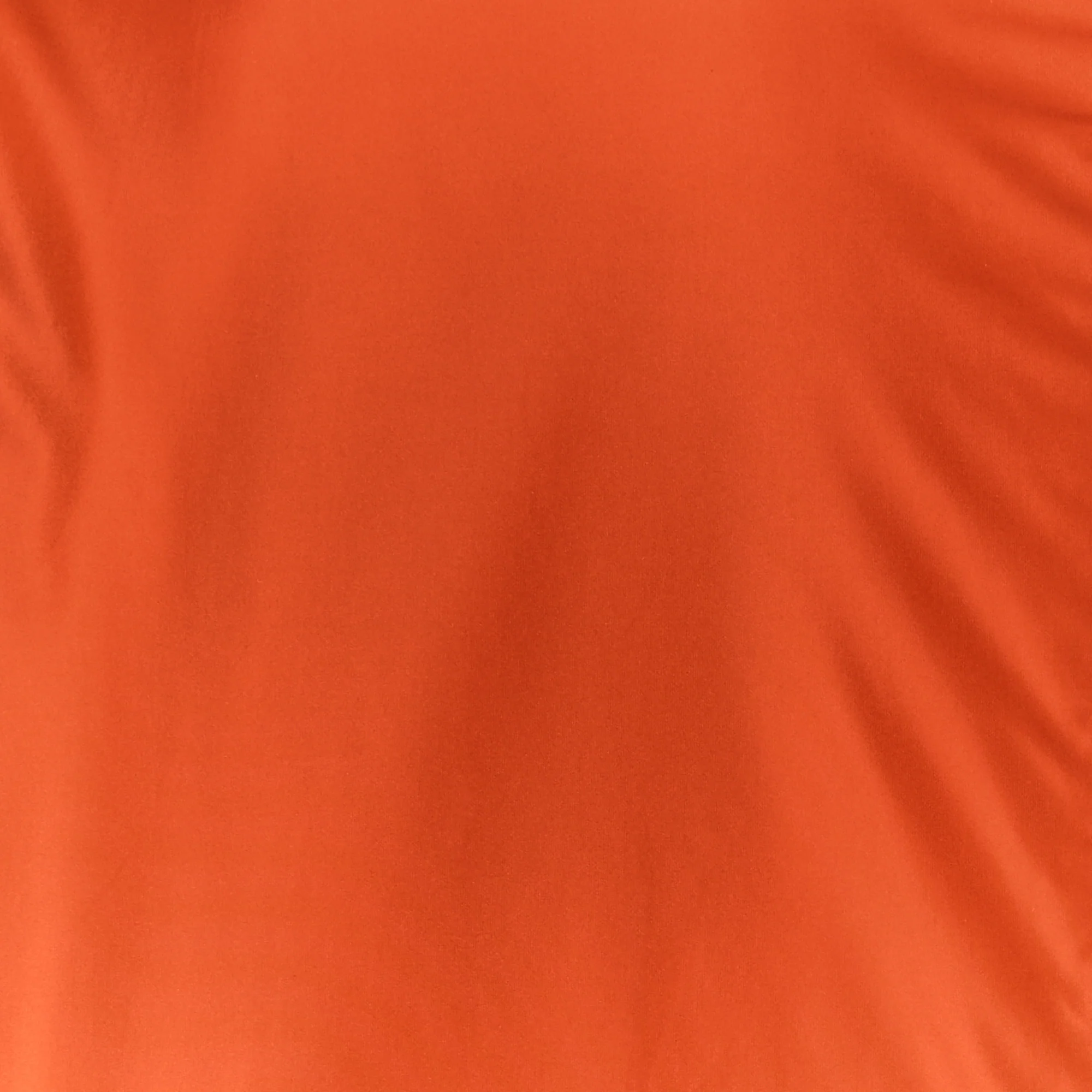 Unisex bomber jacket Usher  in Maple Orange