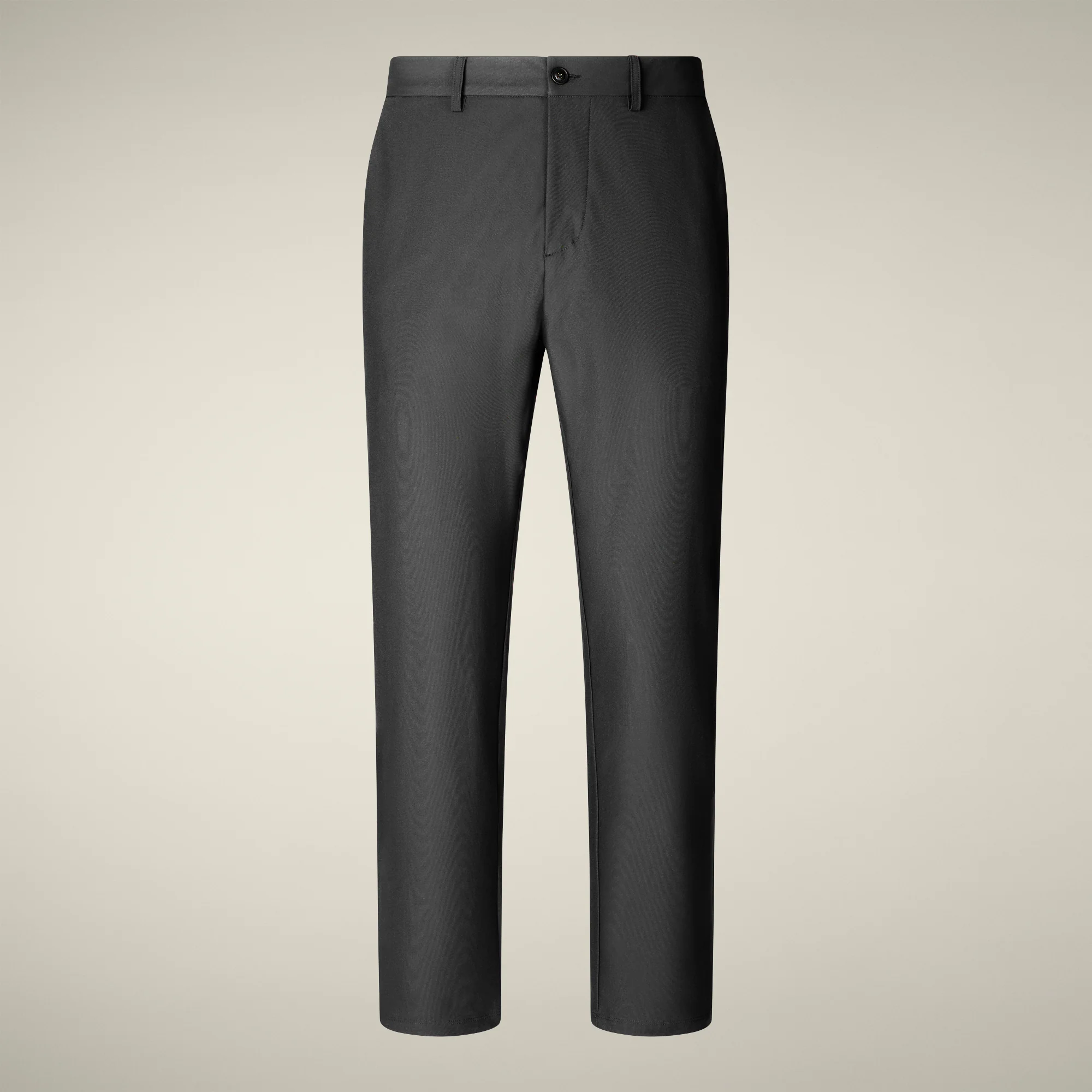 Men's Trousers Steve L.32 in Black
