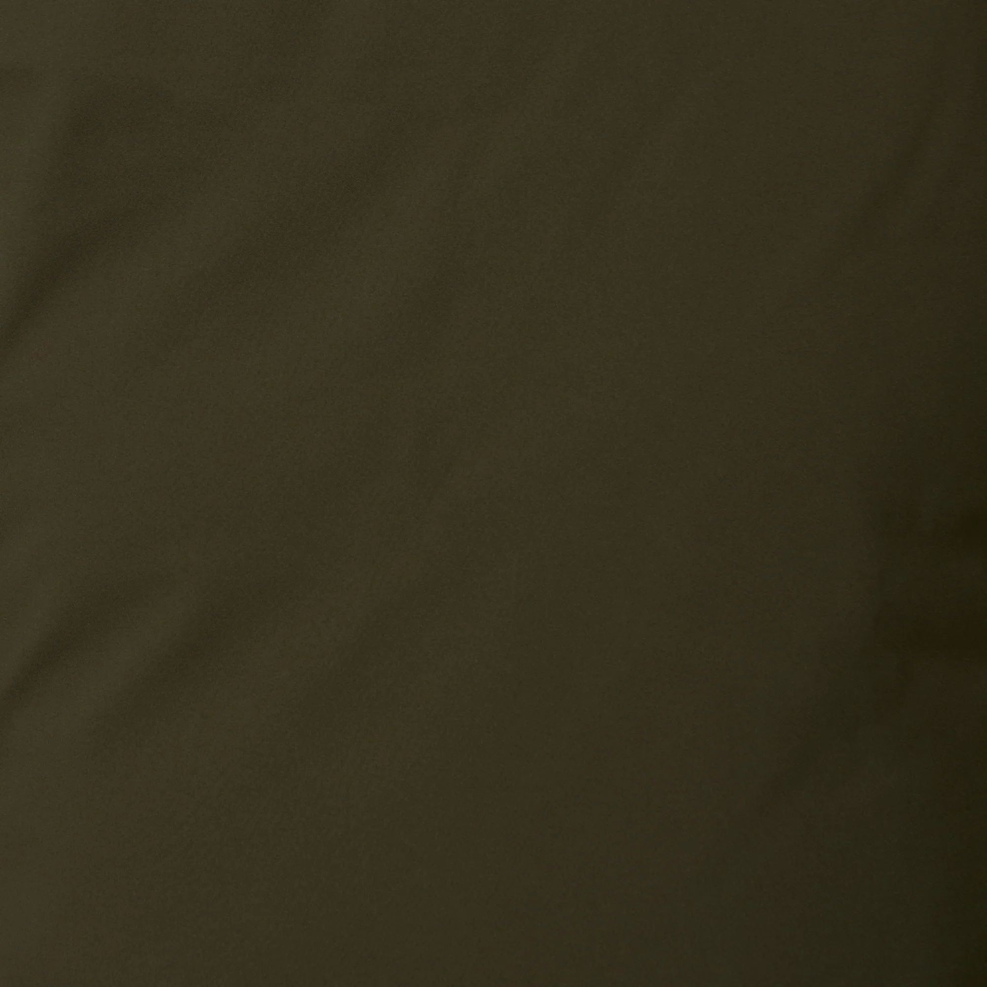 Boys' hooded parka Theo in land green