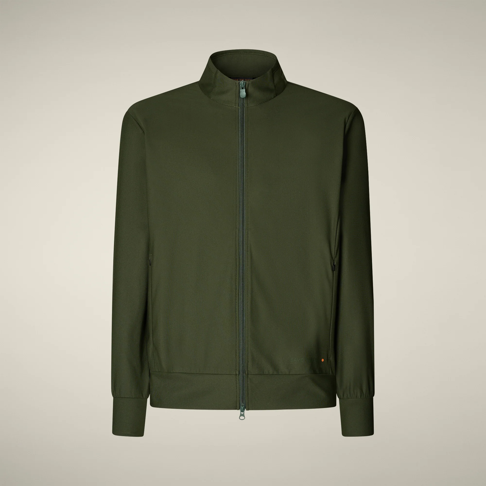 Men's Jacket Tulio in Pine Green