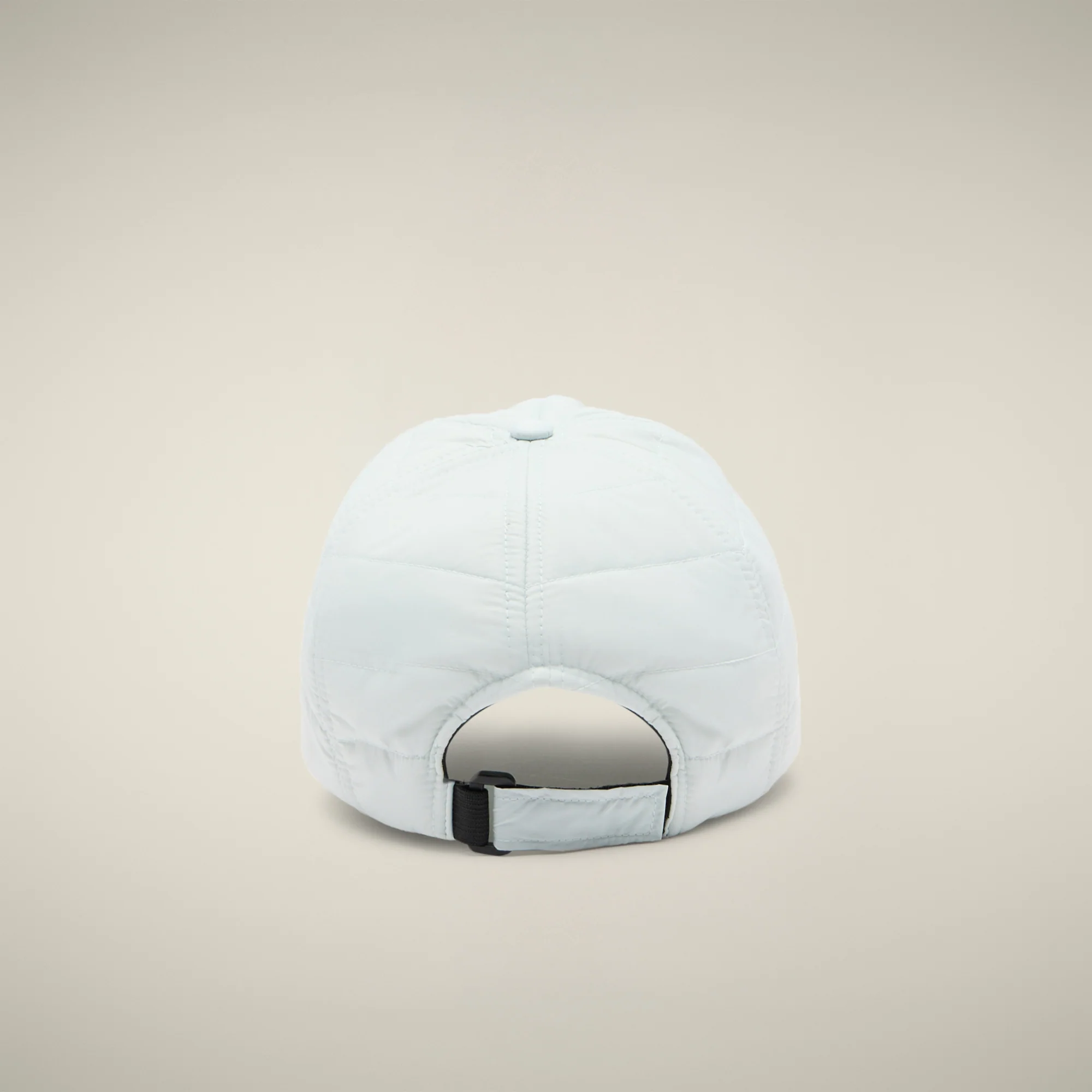 Tirion Unisex Cap in Glacier Blue
