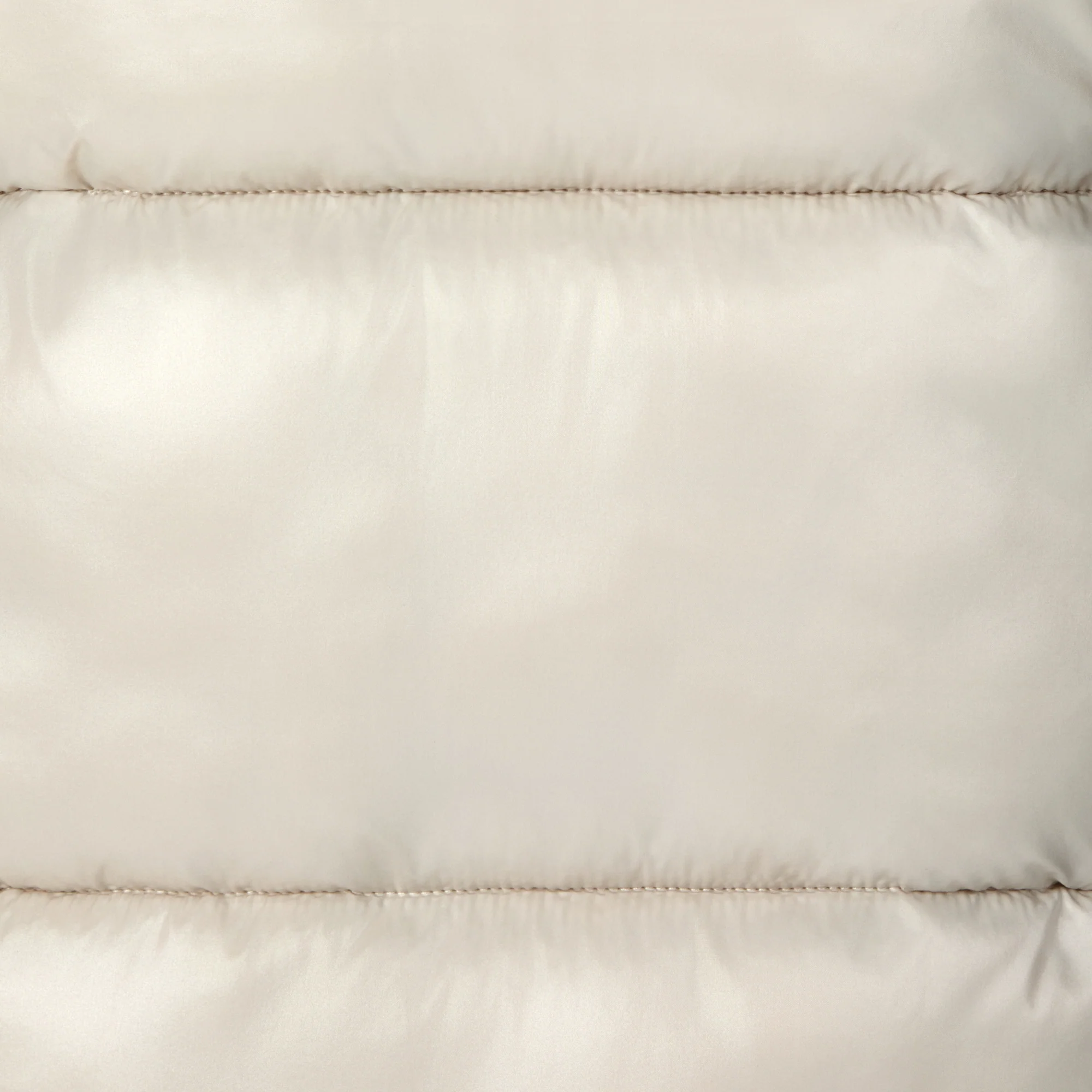 Women's Vest IRIA in rainy beige